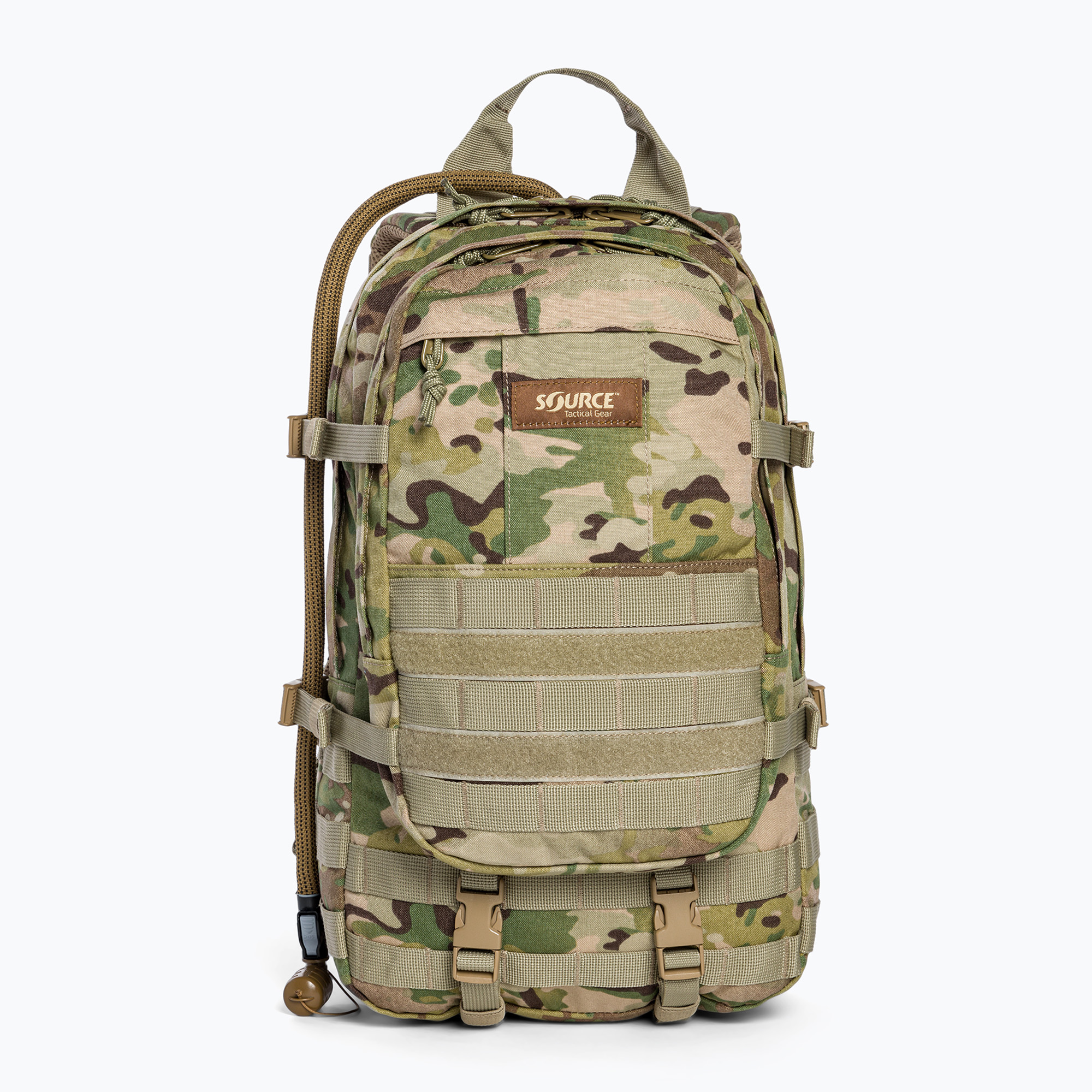 23%-kal olcsóbban.  taktikus hátizsák Source Tactical Assault 20 l multicam. Méret: 20 l