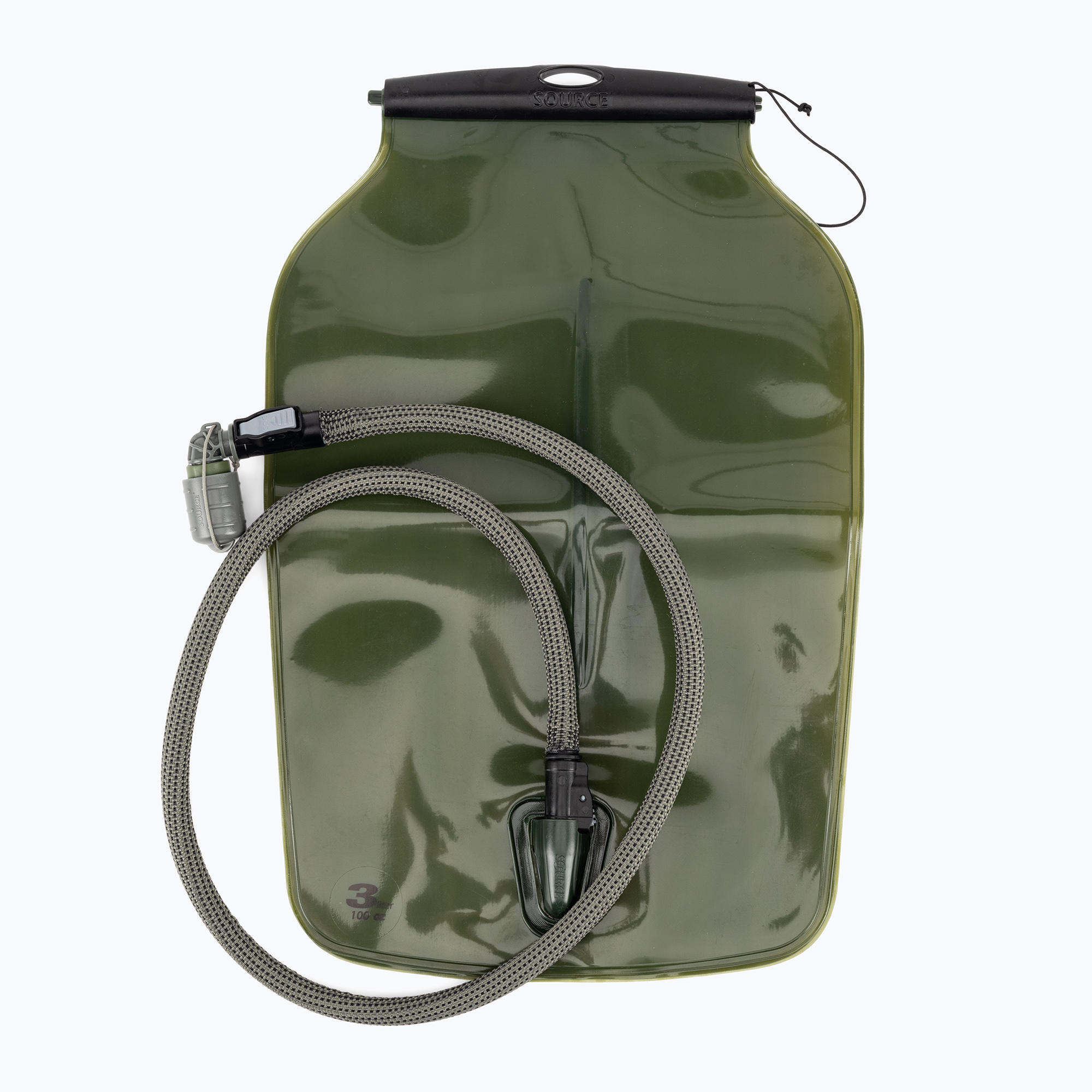 19%-kal olcsóbban.  Source Tactical 3 l ranger zöld folyadékpótló csomag. Méret: 3 l