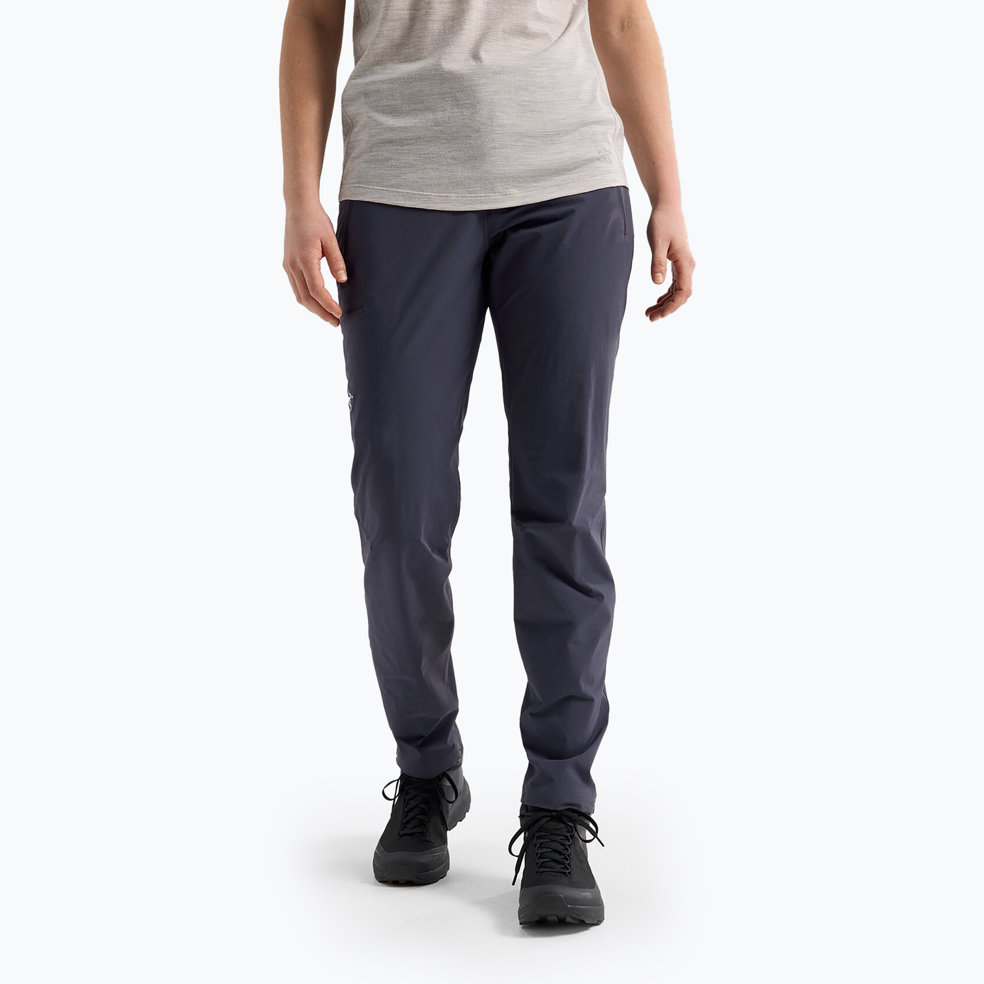 15%-kal olcsóbban.  Arc'teryx női trekking nadrág Gamma LT tengerészkék X000007064005. Méret: 6/R