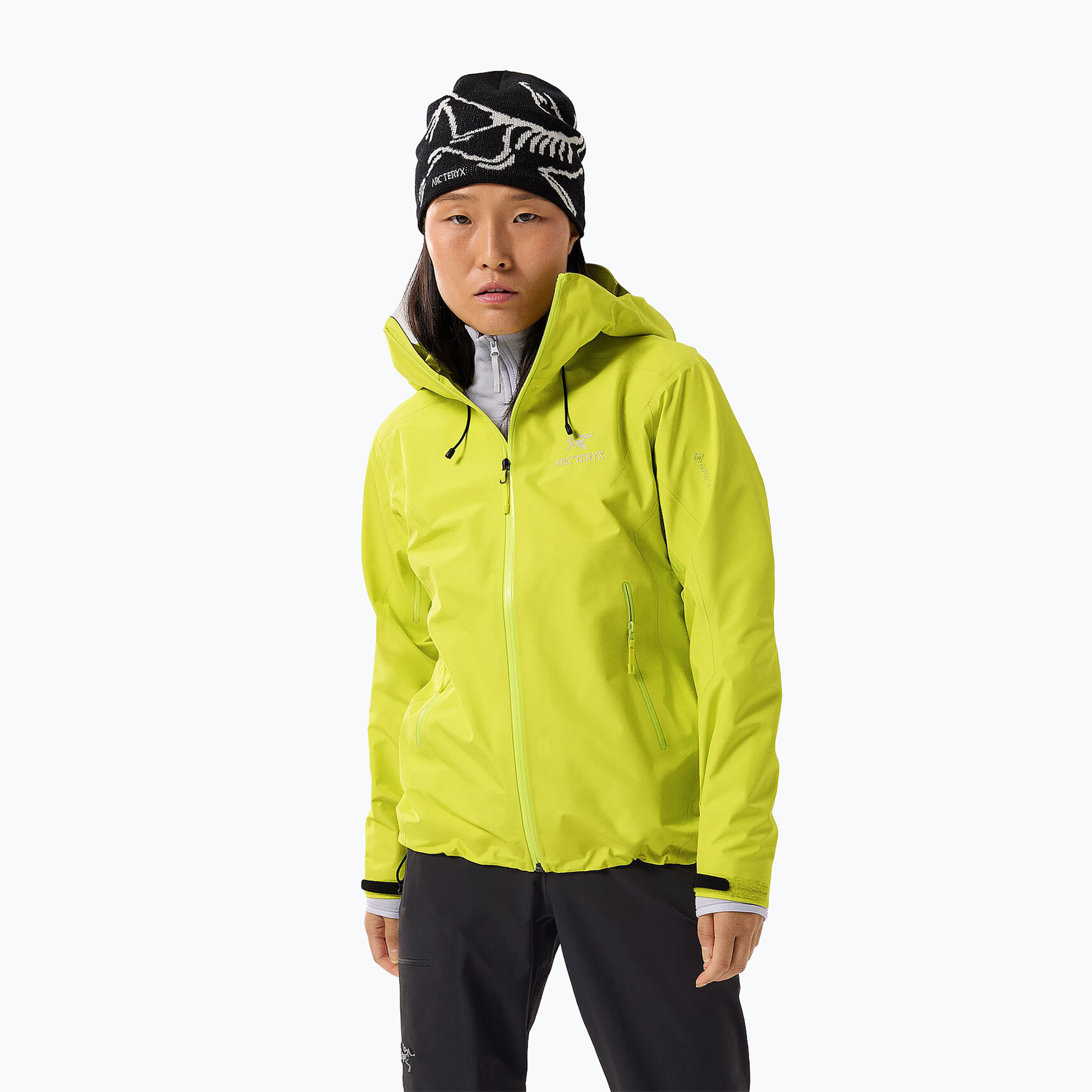 20%-kal olcsóbban.  Arc'teryx Beta LT euphoria női esőkabát. Méret: L