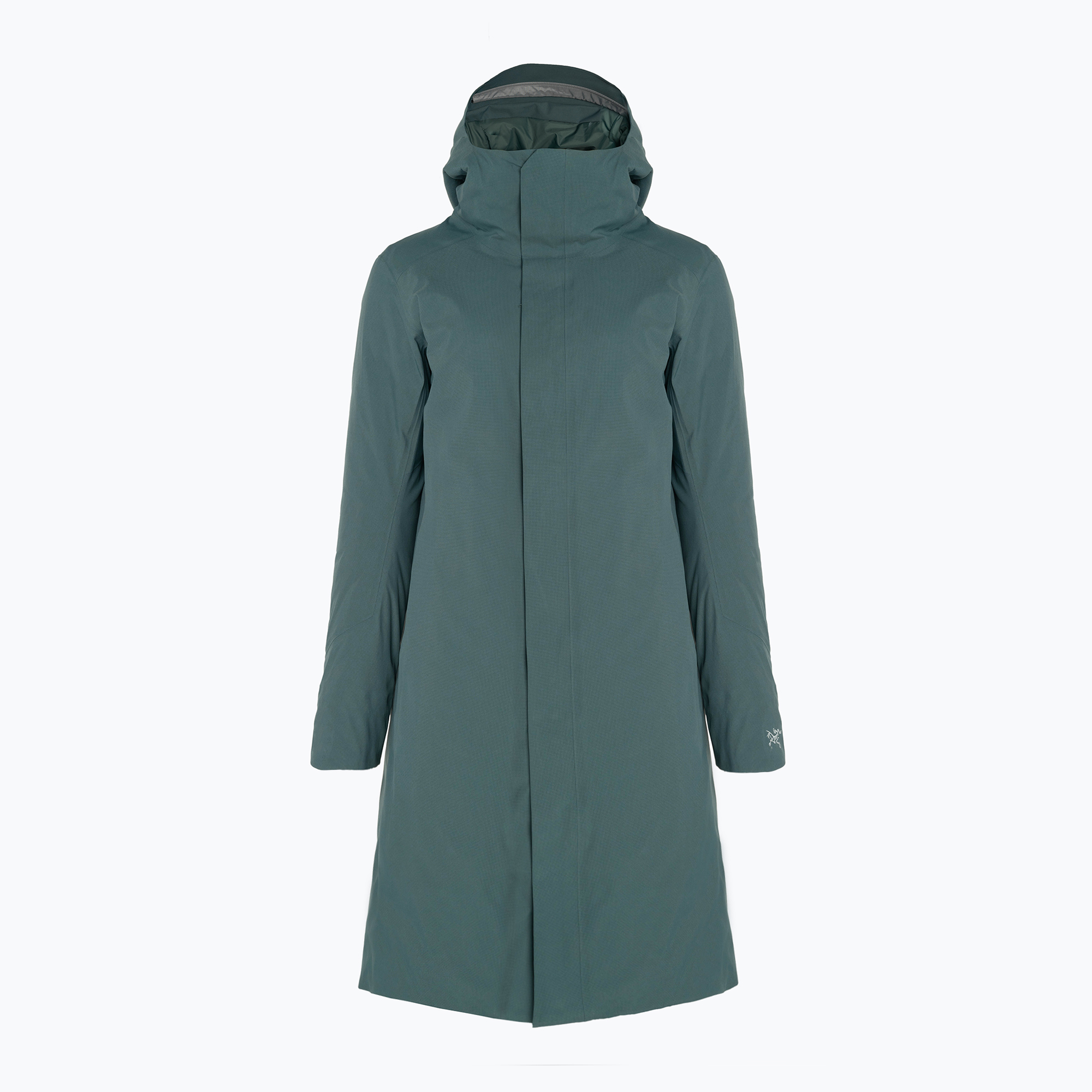 24%-kal olcsóbban.  Arc'teryx női pehelypaplan dzseki Patera Parka boxcar. Méret: L