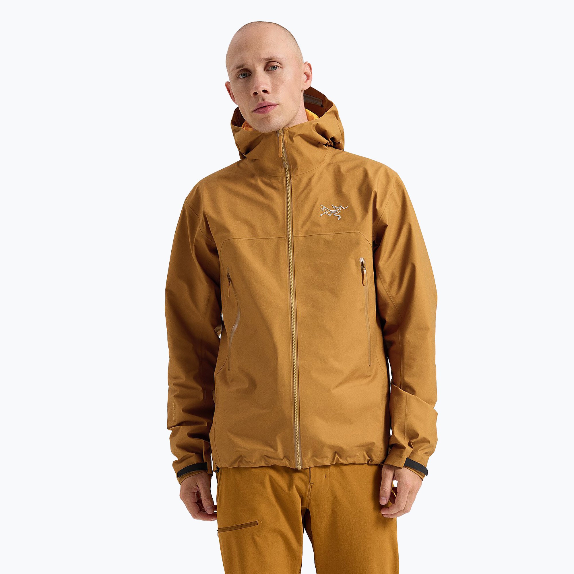 20%-kal olcsóbban.  Arc'teryx Beta yukon férfi esőkabát. Méret: S