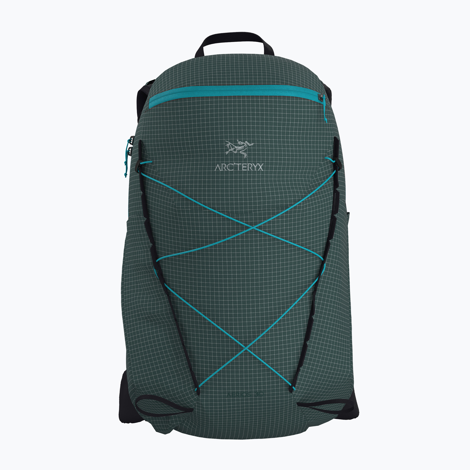 20%-kal olcsóbban.  Arcteryx Aerios 30 l férfi trekking hátizsák pytheas. Méret: 30 l