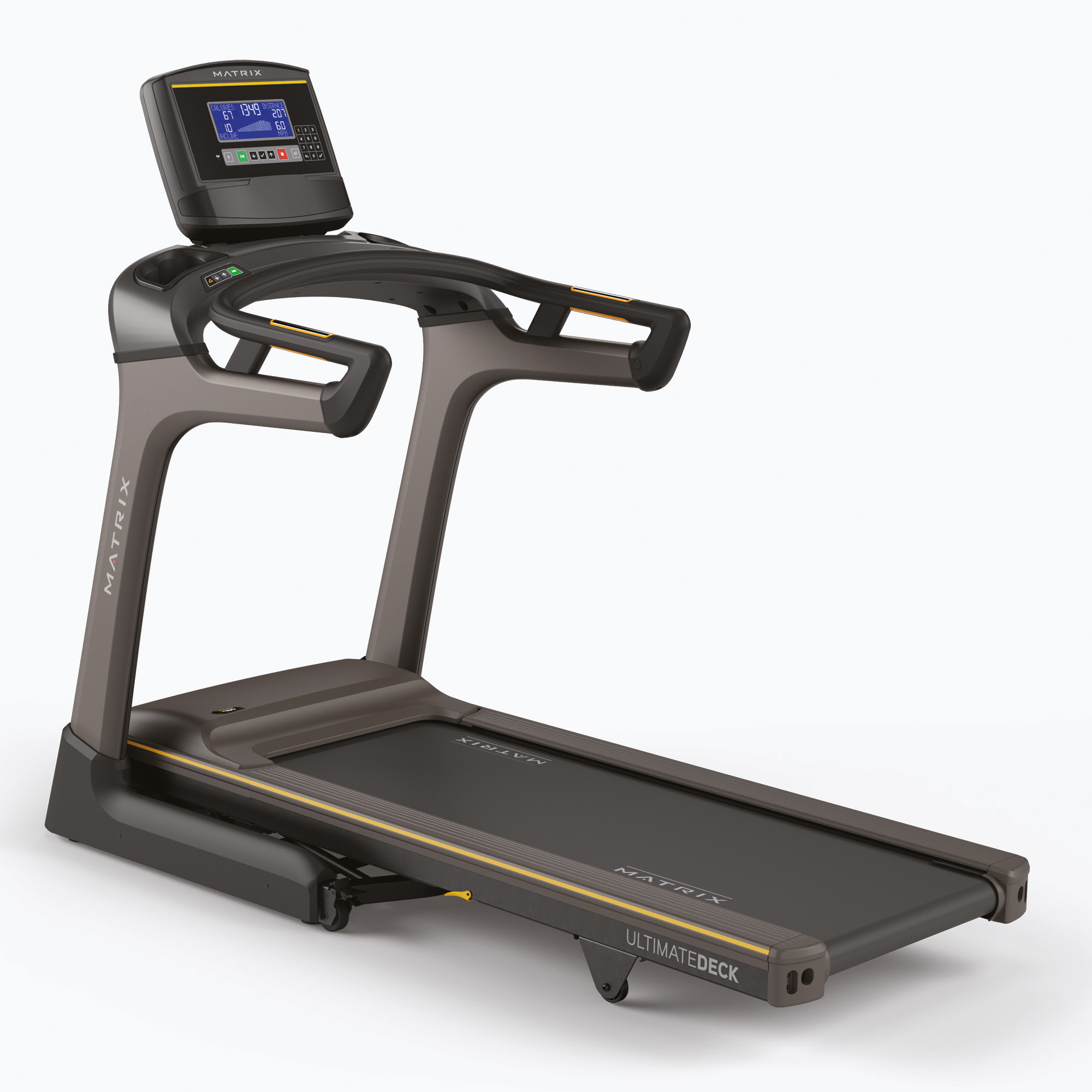 11%-kal olcsóbban.  Matrix futópad elektromos futópad TF30XR. Méret: OS