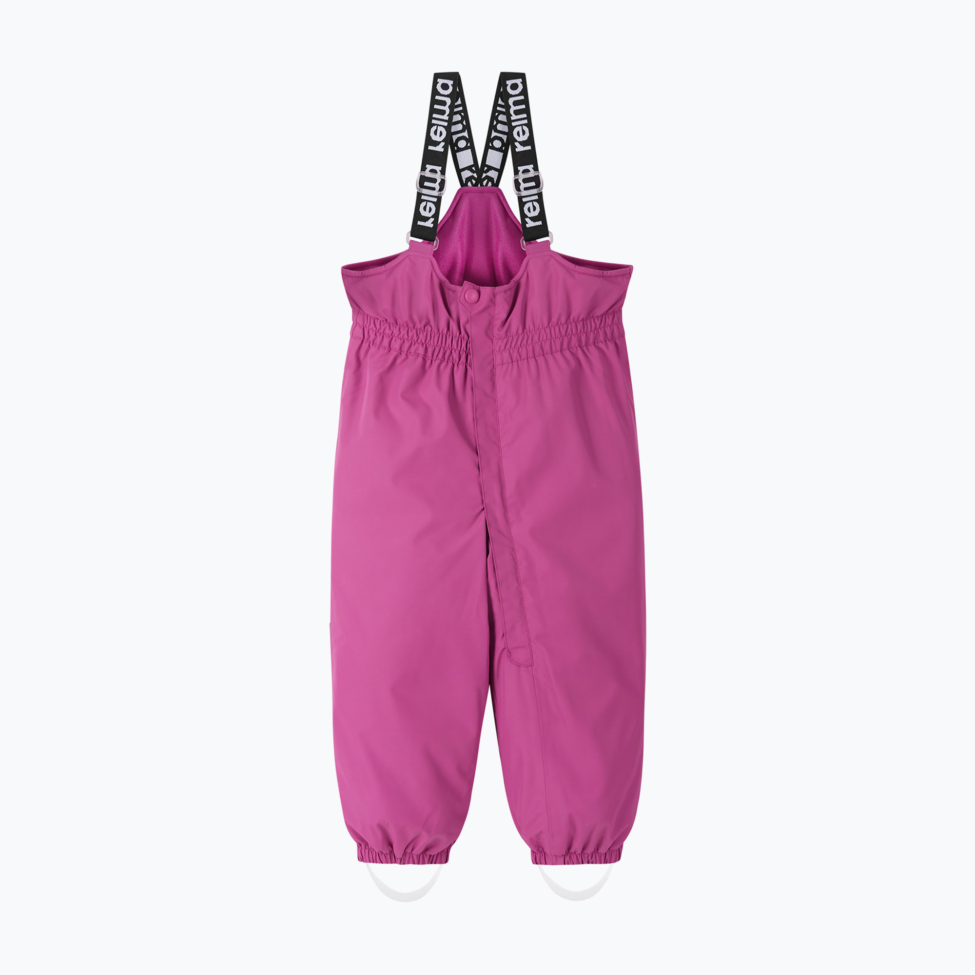28%-kal olcsóbban.  Gyermek síelő nadrág Reima Stockholm magenta lila. Méret: 92