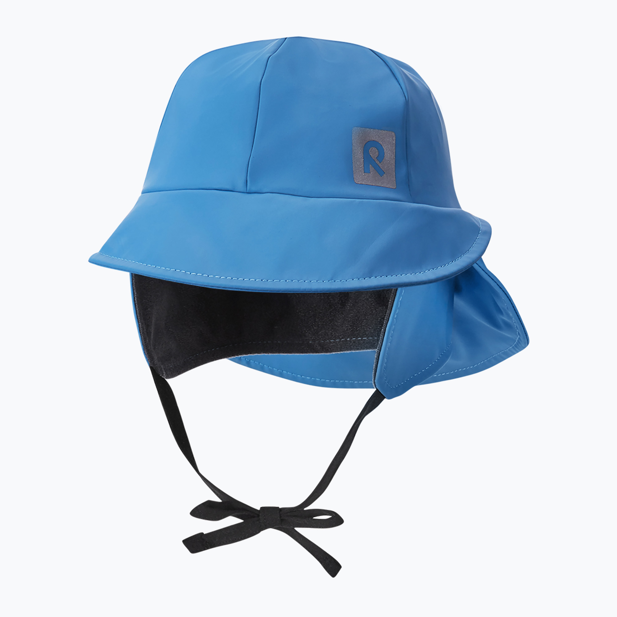 15%-kal olcsóbban.  Gyermek esőkalap Reima Rainy dem blue. Méret: 50