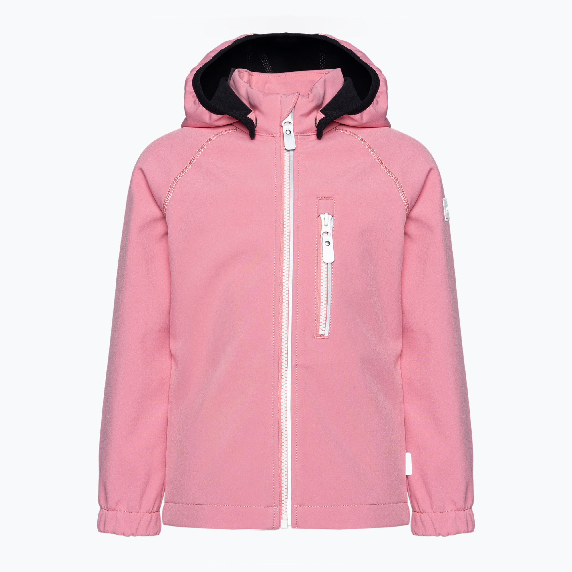 34%-kal olcsóbban.  Reima gyermek softshell dzseki Vantti naplemente rózsaszínű. Méret: 122