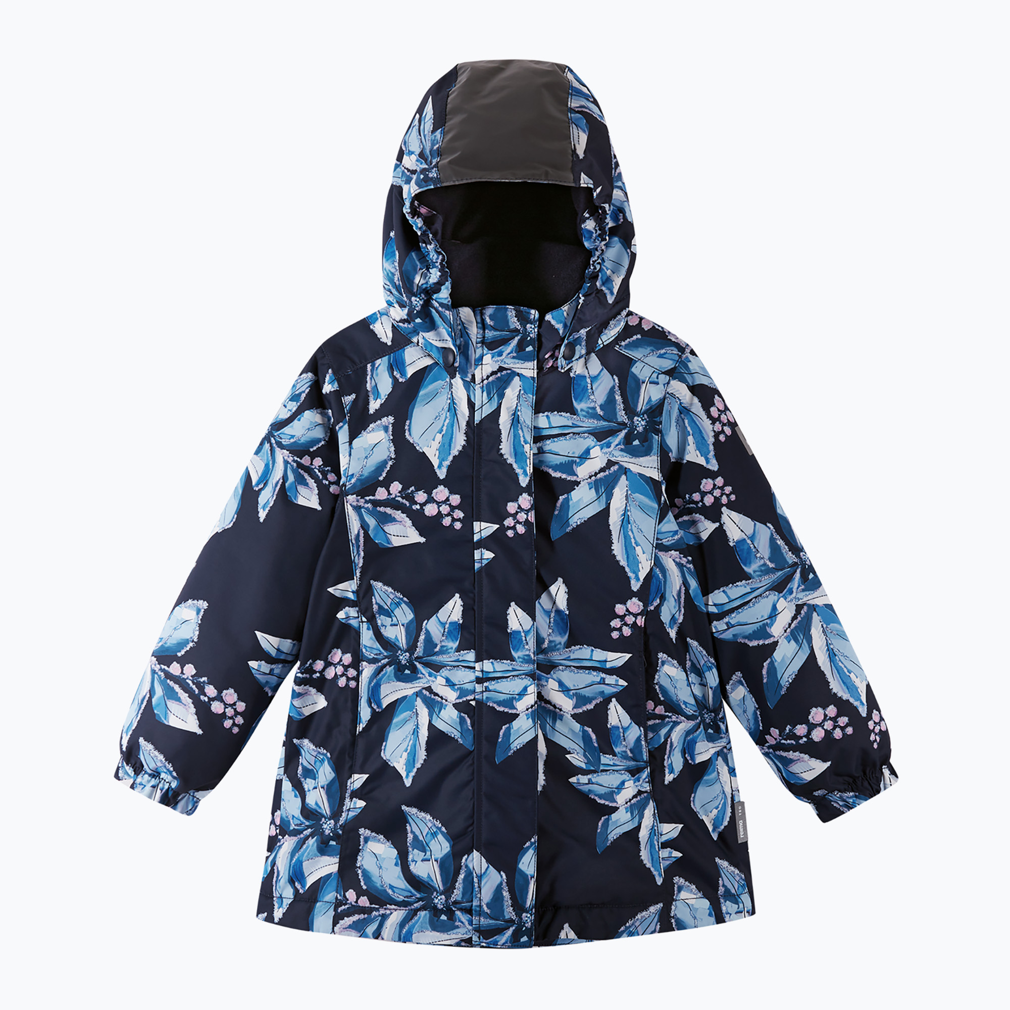27%-kal olcsóbban.  Reima gyermek pehelypaplan kabát Muhvi navy. Méret: 116