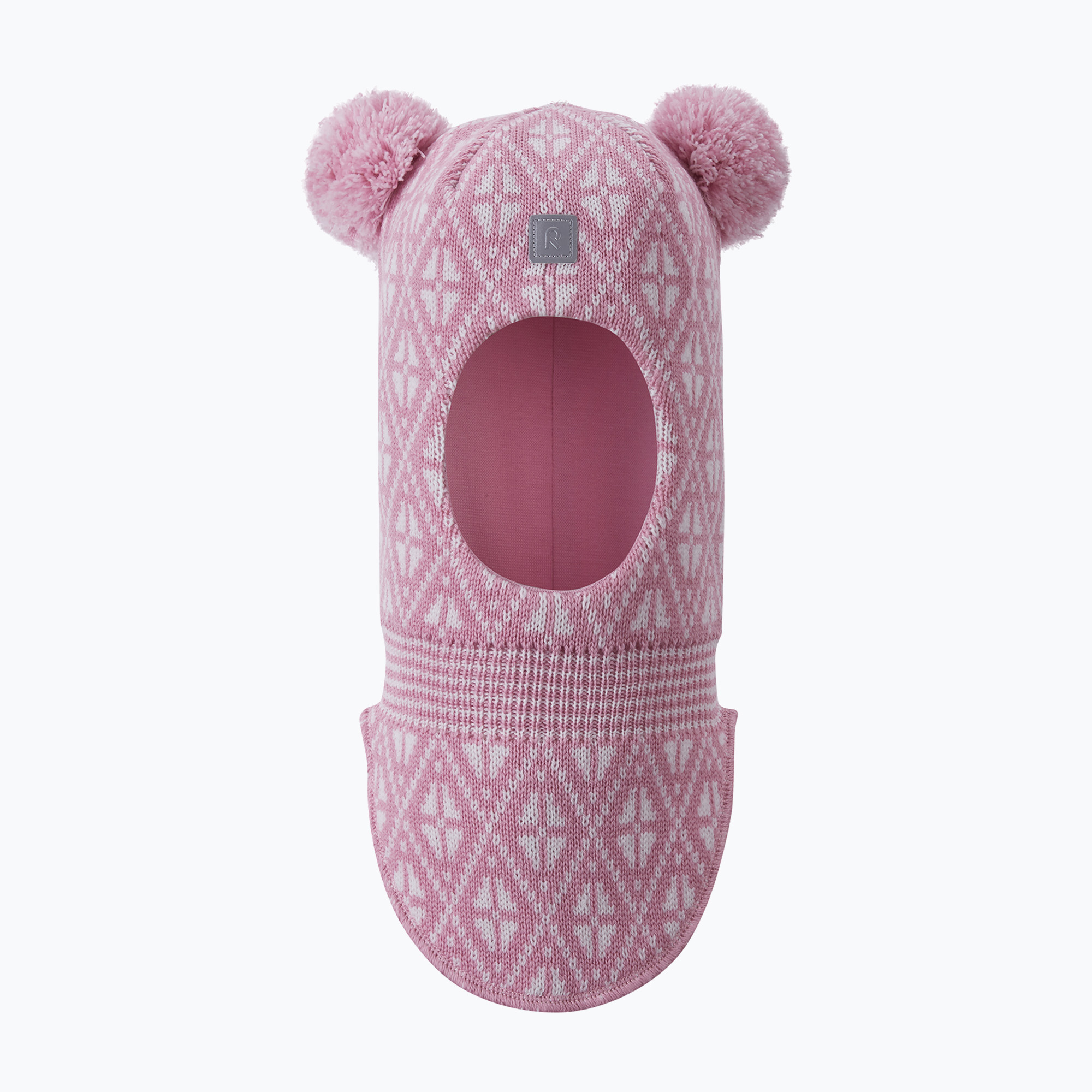 21%-kal olcsóbban.  Reima gyermek balaclava Kuuraan szürke rózsaszín. Méret: 46 cm