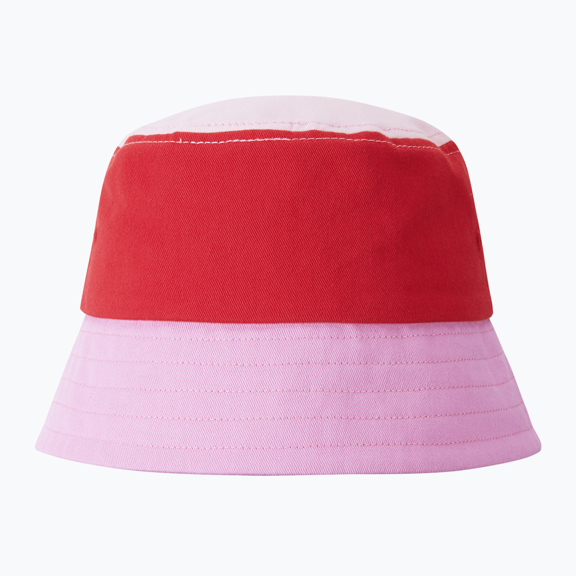 15%-kal olcsóbban.  Gyermek kalap Reima Siimaa lilac pink. Méret: 48