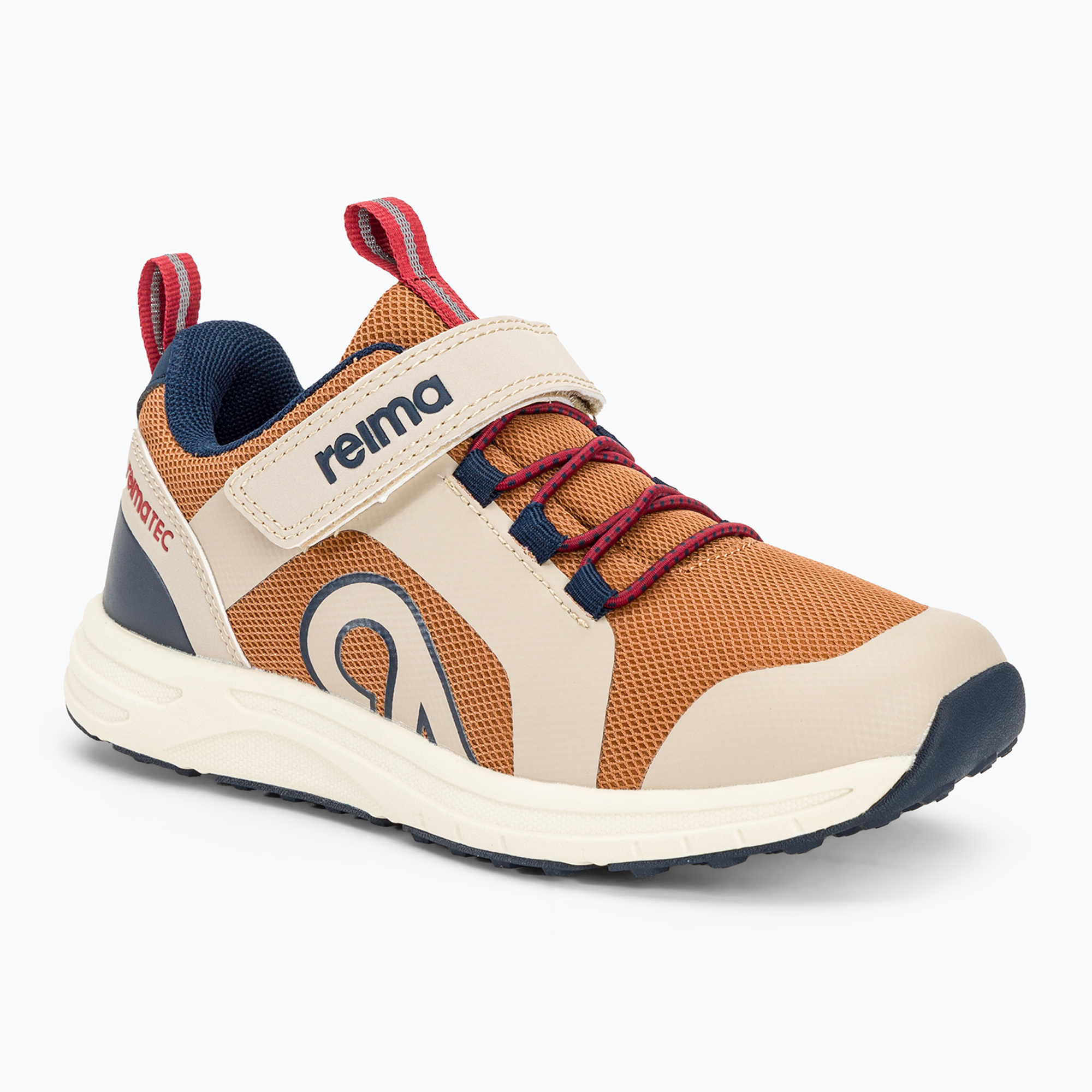15%-kal olcsóbban.  Gyermek cipő Reima Enkka peanut brown. Méret: 35 EU