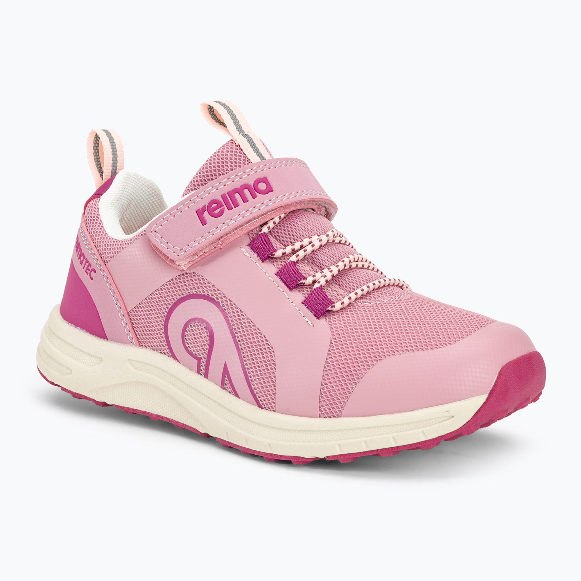 15%-kal olcsóbban.  Gyermek cipő Reima Enkka grey pink. Méret: 32 EU