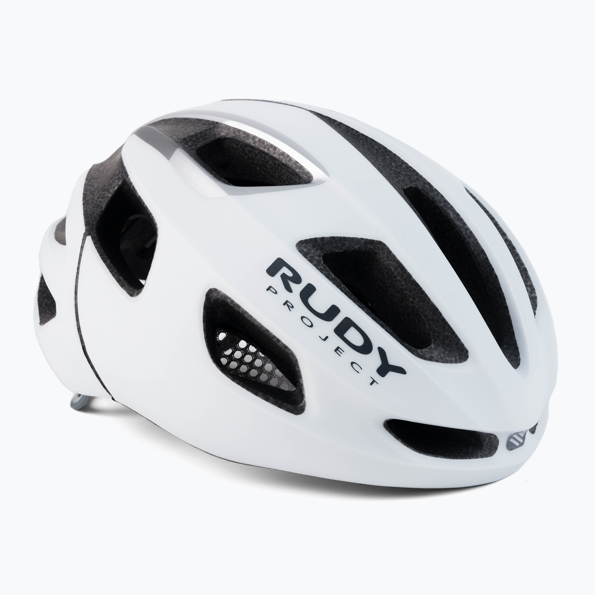21%-kal olcsóbban.  Rudy Project Strym kerékpáros sisak fehér HL640011. Méret: 59-61 cm (L)