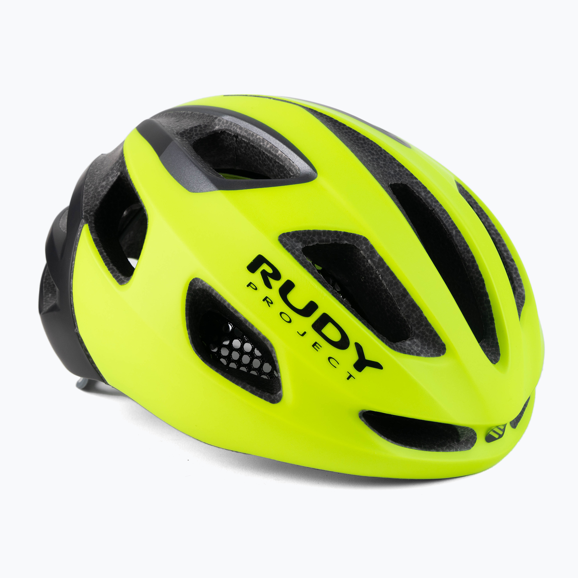 29%-kal olcsóbban.  Rudy Project Strym kerékpáros sisak sárga HL640031. Méret: 55-58 cm (S-M)