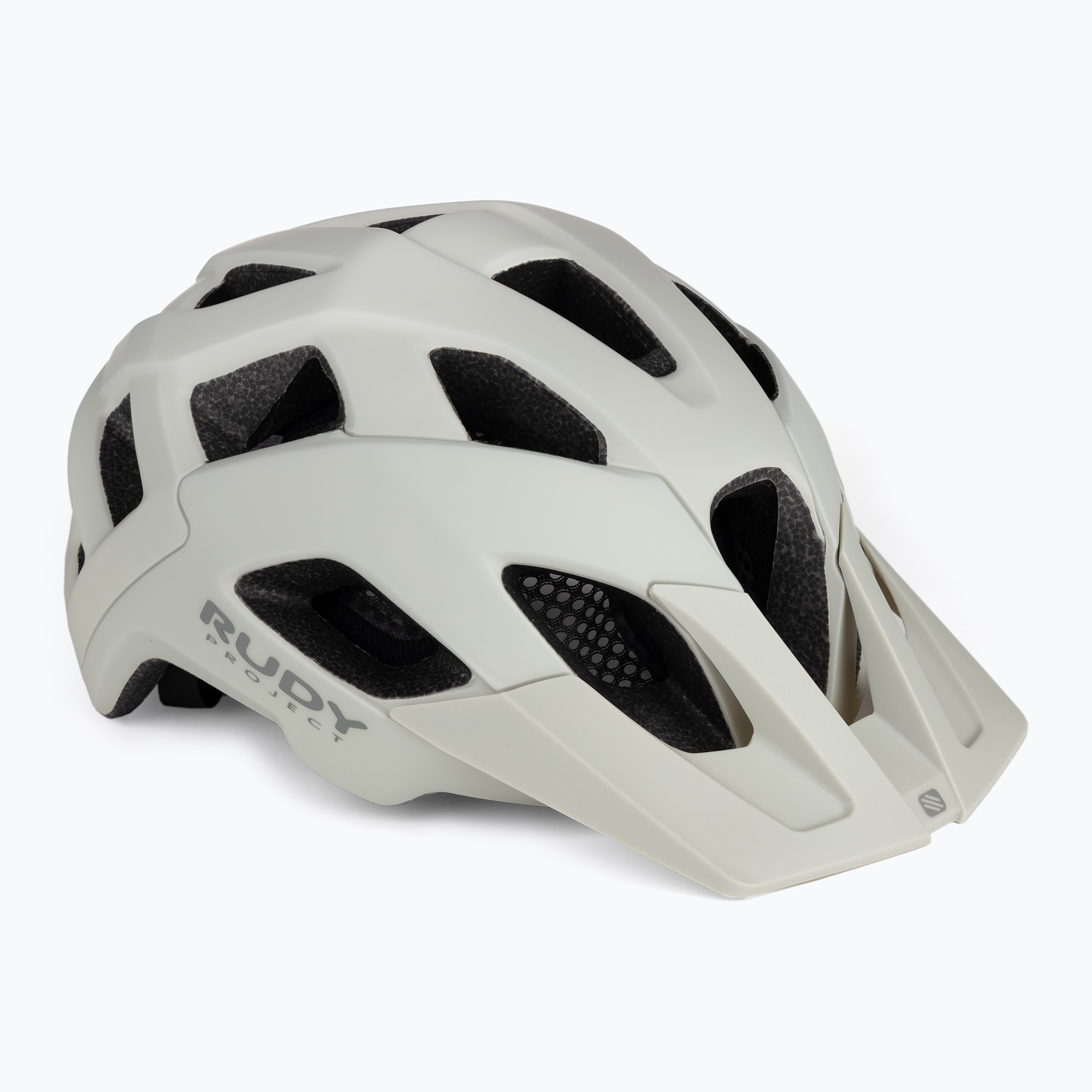 30%-kal olcsóbban.  Rudy Project Crossway szürke kerékpáros sisak HL760061. Méret: 55-58 cm (S-M)