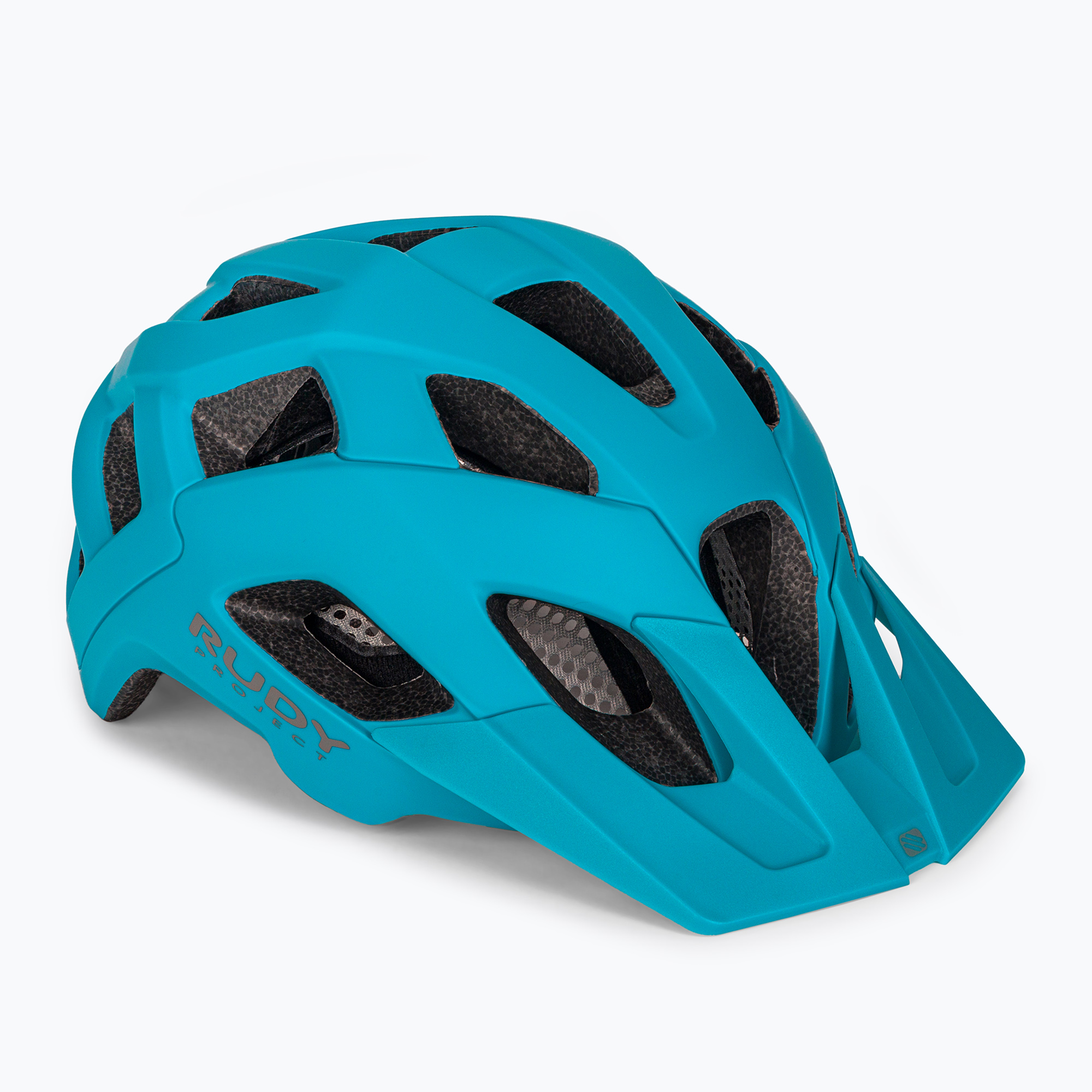 30%-kal olcsóbban.  Rudy Project Crossway kék kerékpáros sisak HL760071. Méret: 59-61 cm (L)