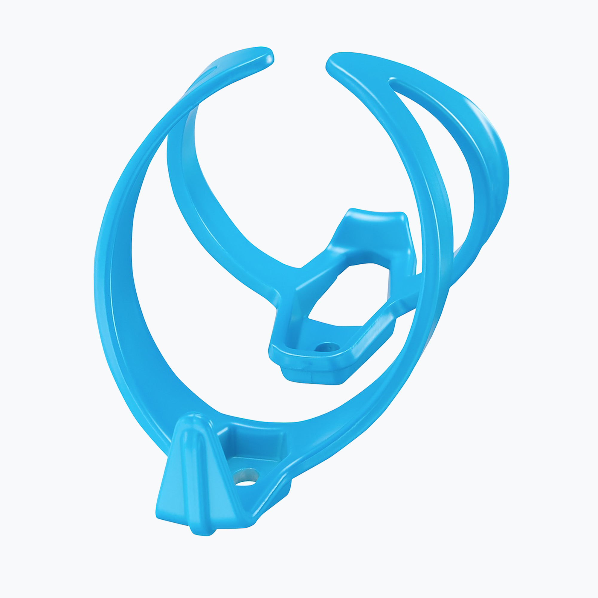 32%-kal olcsóbban.  SUPACAZ Fly Cage Poly neon kék. Méret: OS
