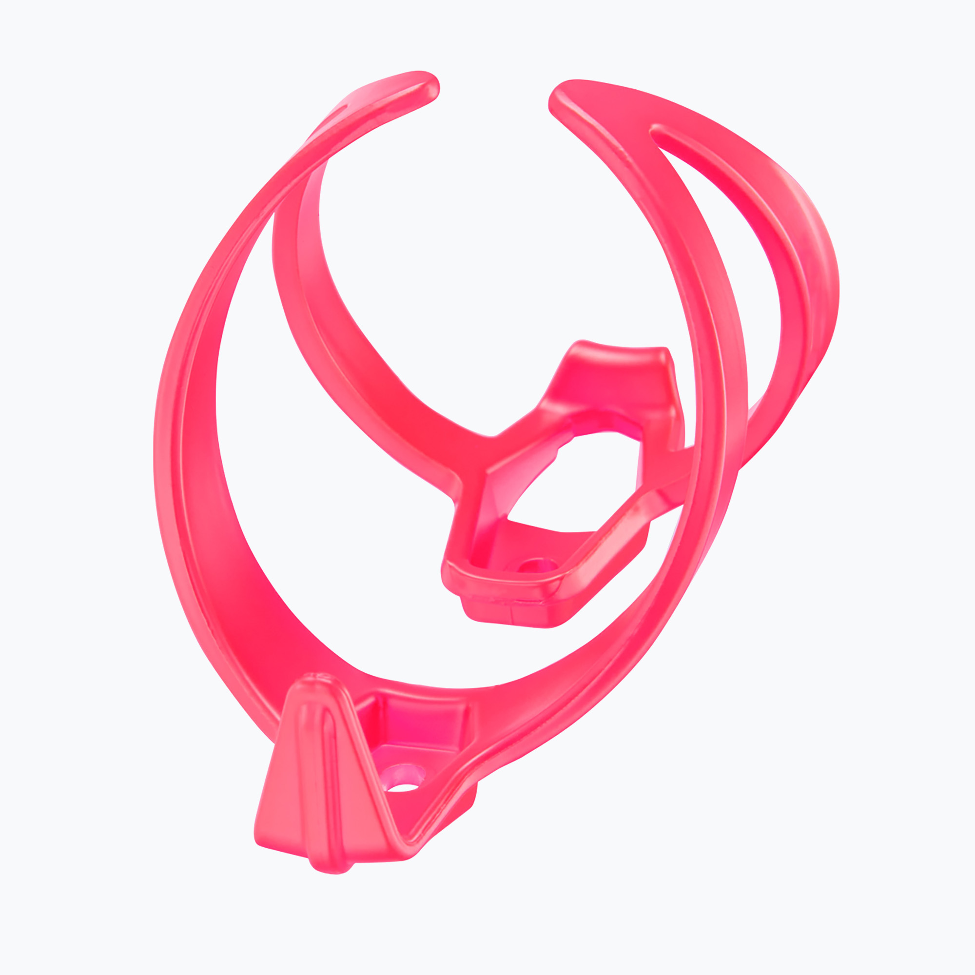 32%-kal olcsóbban.  SUPACAZ Fly Cage Poly neon rózsaszín palacktartó. Méret: OS