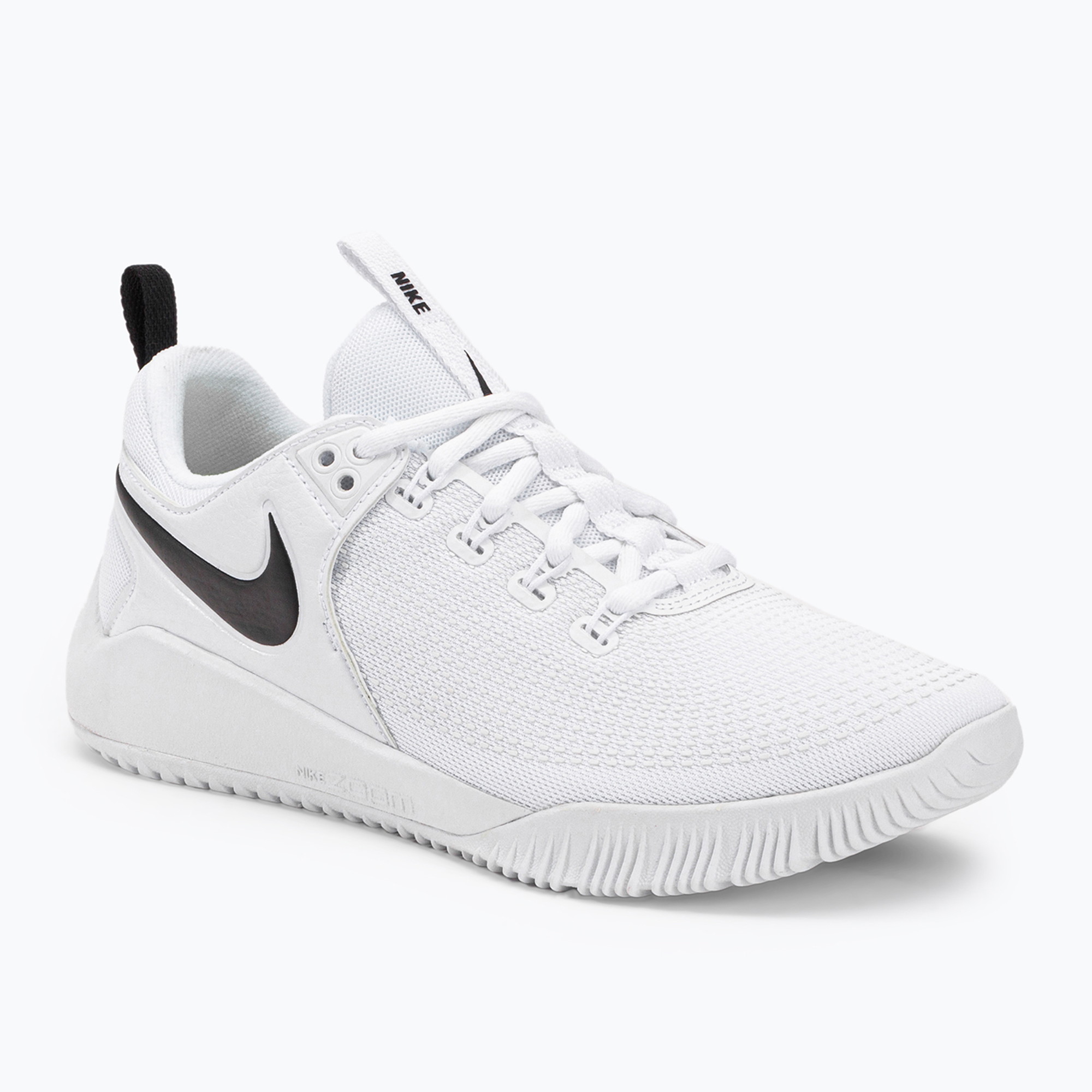 27%-kal olcsóbban.  Nike Air Zoom Hyperace 2 női röplabda cipő fehér AA0286-100. Méret: 36 EU