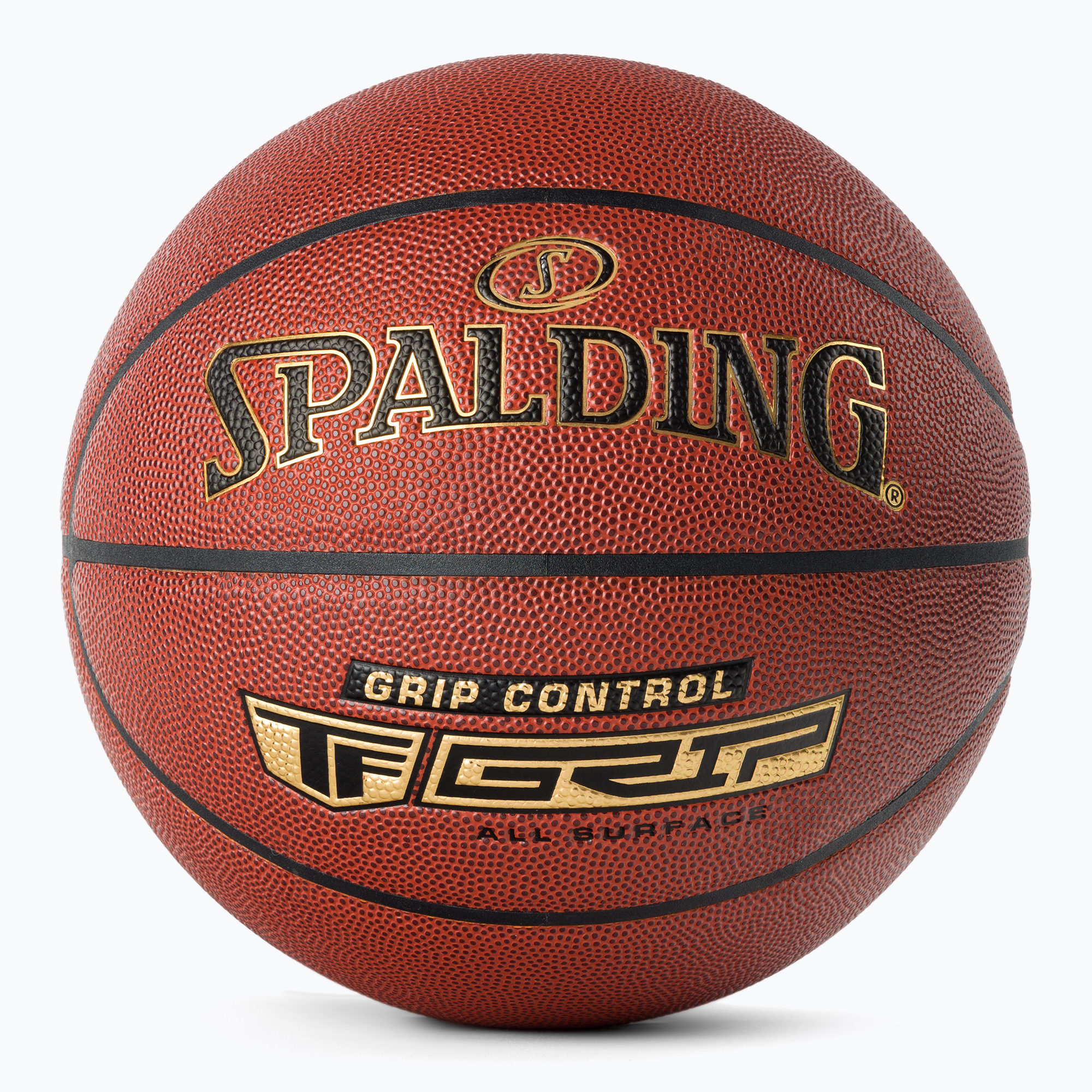 19%-kal olcsóbban.  Spalding Grip Control kosárlabda narancssárga 76875Z. Méret: 7