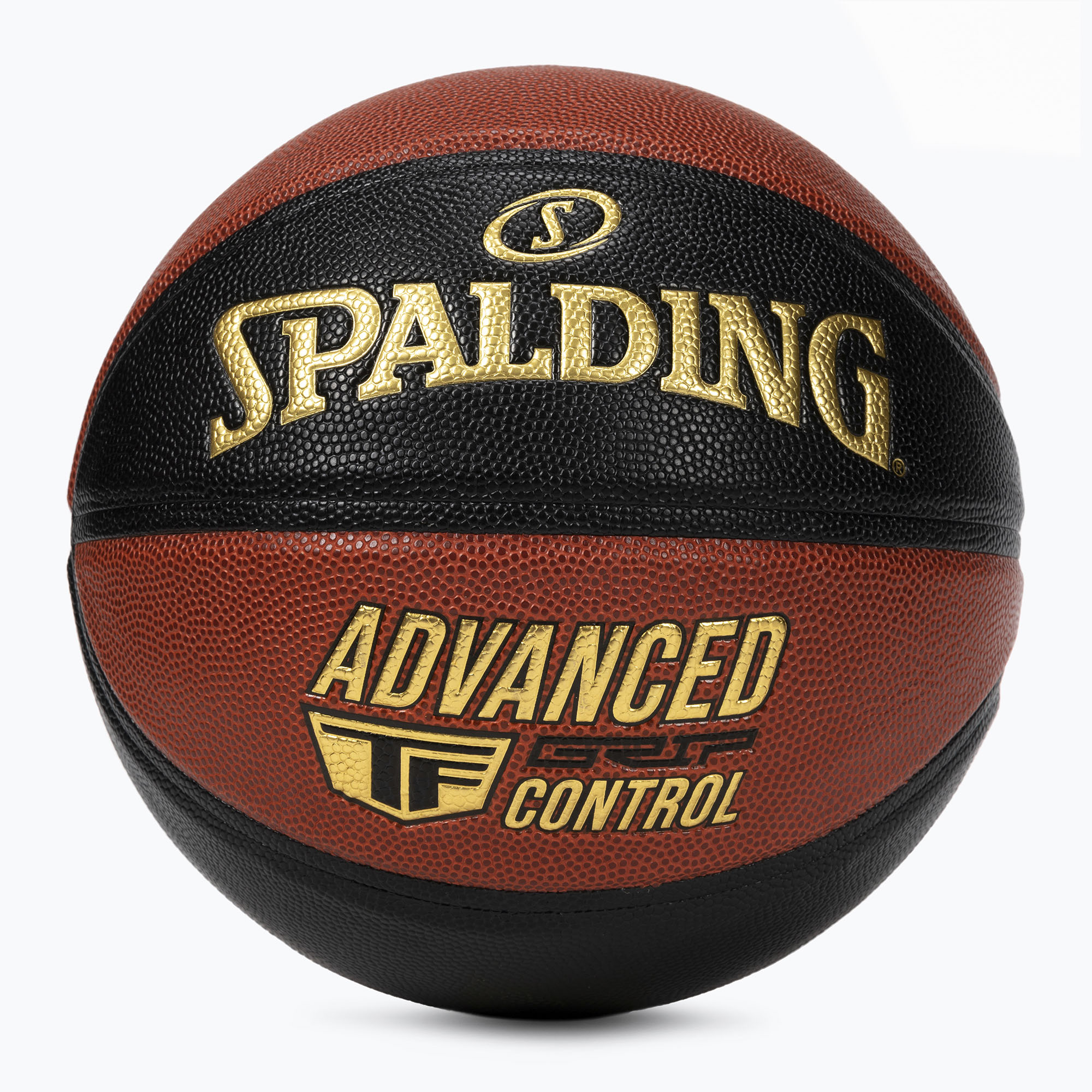 28%-kal olcsóbban.  Spalding Advanced Grip Control kosárlabda fekete-narancs 76872Z. Méret: 7