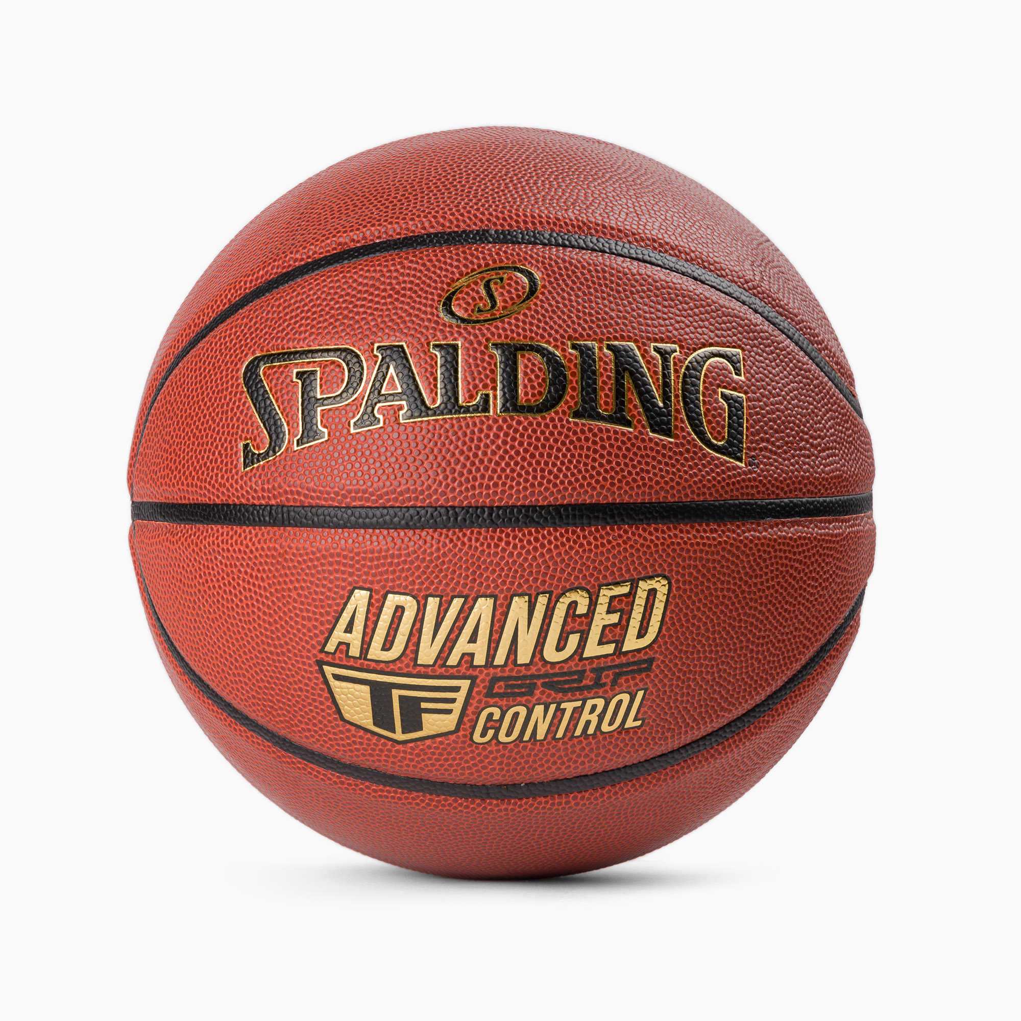 21%-kal olcsóbban.  Spalding Advanced Grip Control kosárlabda, narancssárga 76870Z. Méret: 7