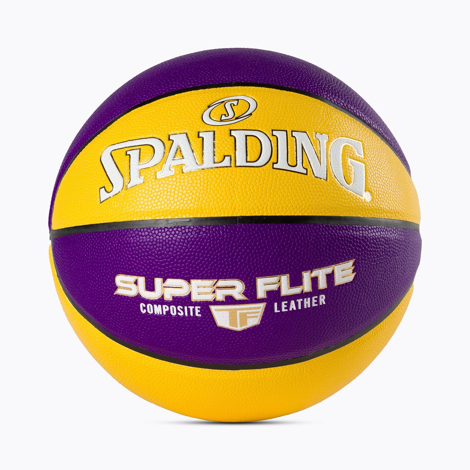 24%-kal olcsóbban.  Spalding Super Elite lila kosárlabda 76930Z. Méret: 7