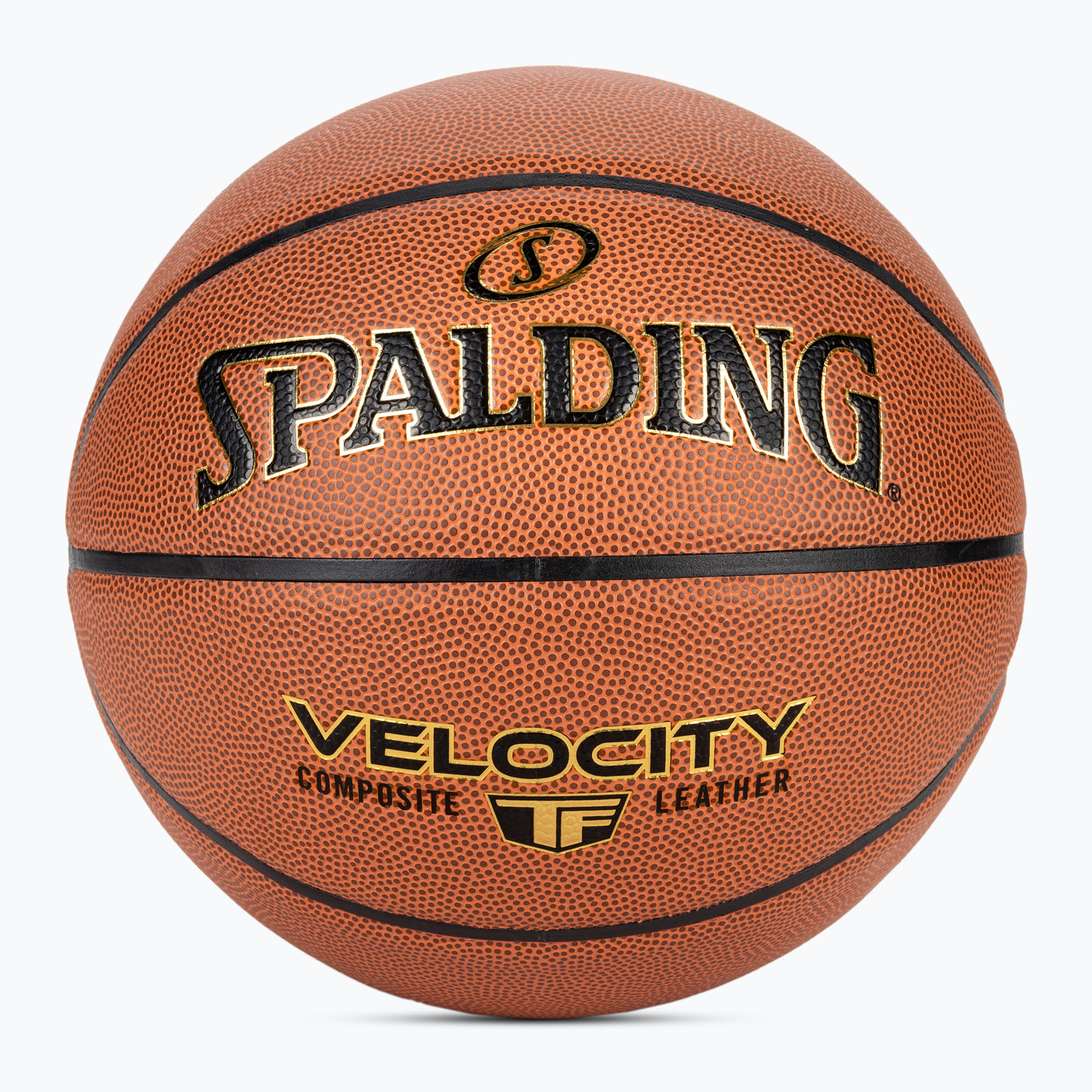 15%-kal olcsóbban.  Spalding Velocity Orange labda 7-es méret. Méret: 7