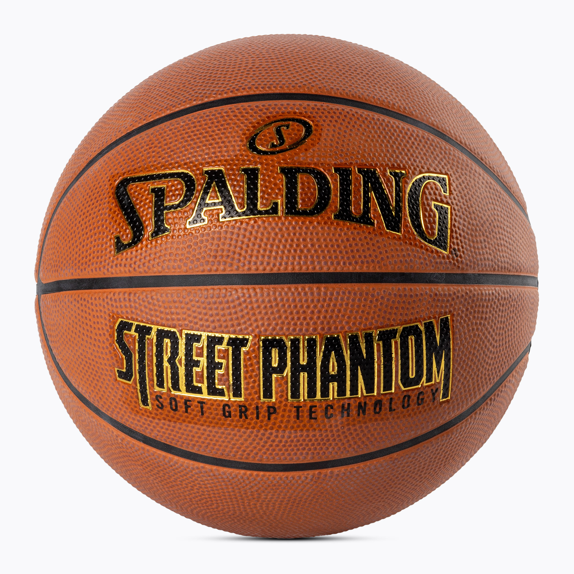 16%-kal olcsóbban.  Spalding Phantom kosárlabda 84387Z 7-es méret. Méret: 7
