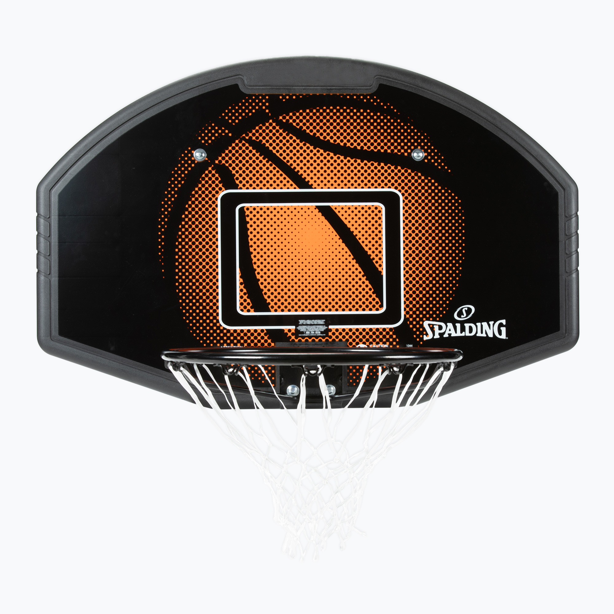 9%-kal olcsóbban.  Kosárlabda kosár Spalding Highlight 801044CN. Méret: OS