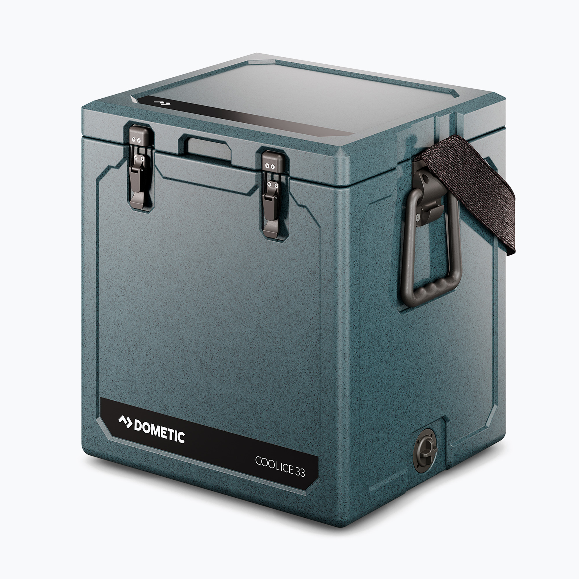 24%-kal olcsóbban.  Dometic WCI 33 literes túra hűtőszekrény kék 960004949495. Méret: 33 l
