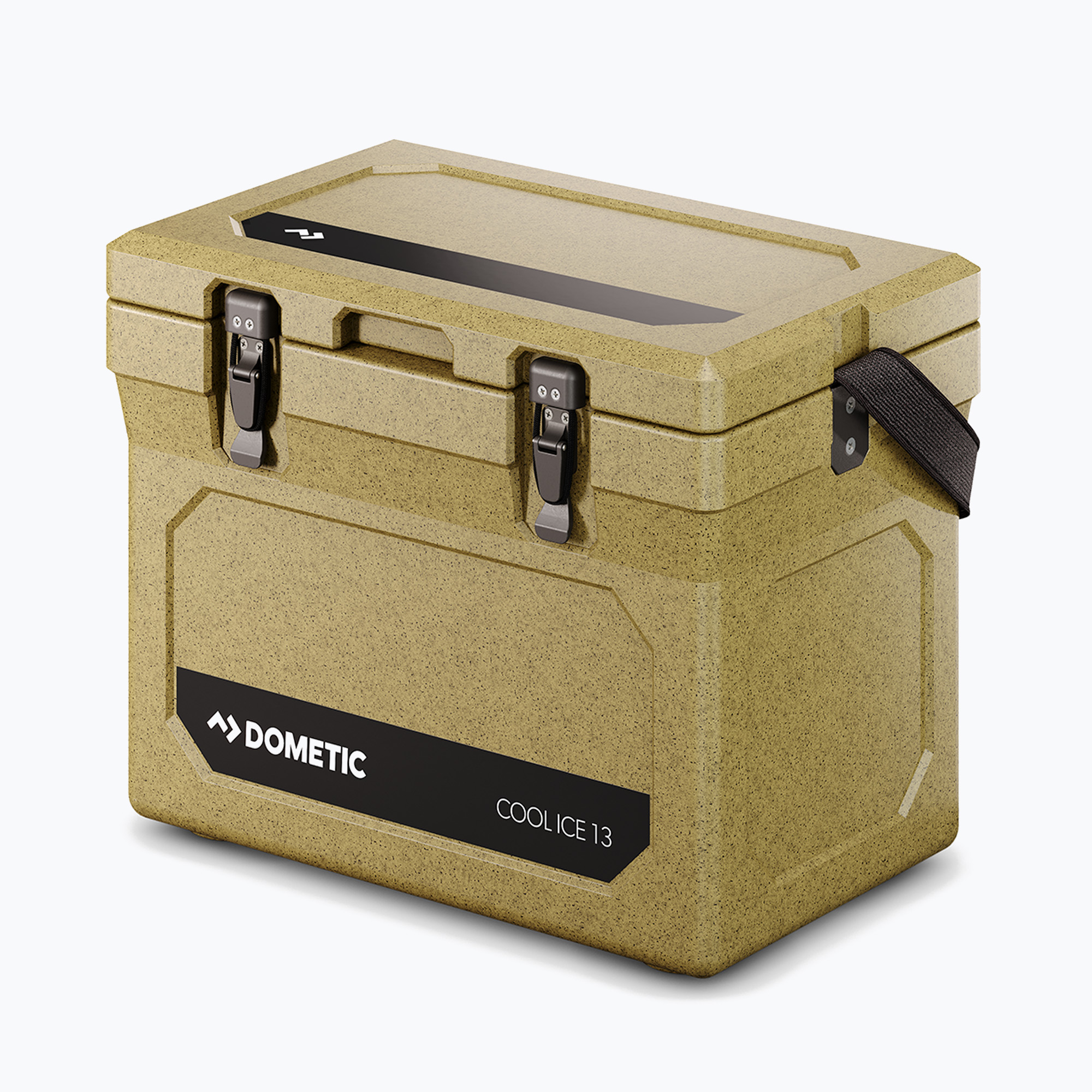 20%-kal olcsóbban.  Dometic WCI 13 l túrázó hűtőszekrény zöld 9600051245. Méret: 13 l