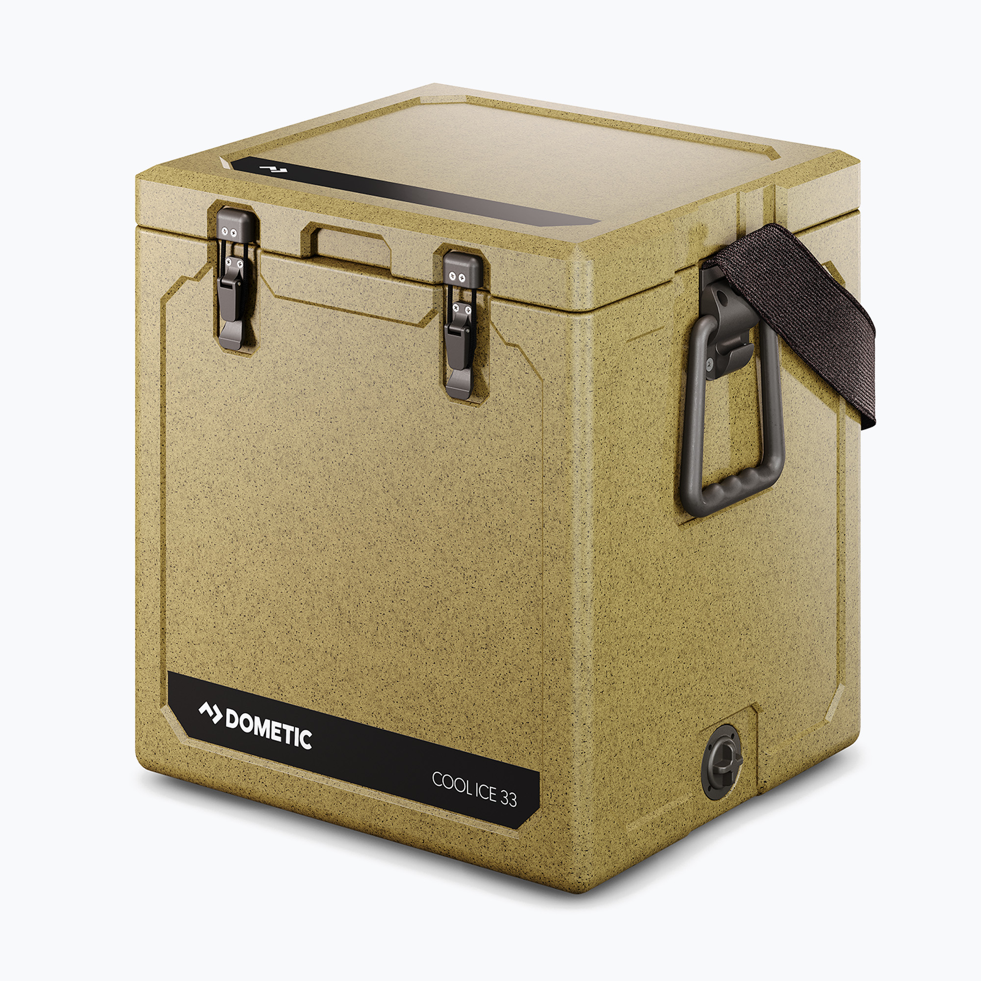 13%-kal olcsóbban.  Dometic WCI 33 l túrázó hűtőszekrény zöld 9600051247. Méret: 33 l