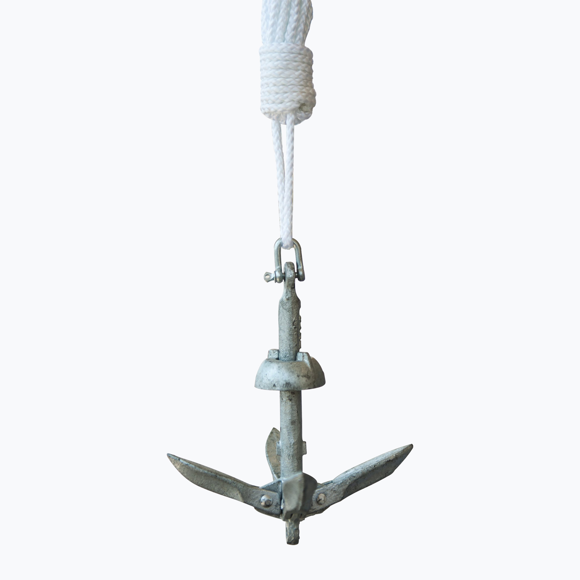 AquaMarina kajak/SUP horgonykészlet B0301912. Méret: OS