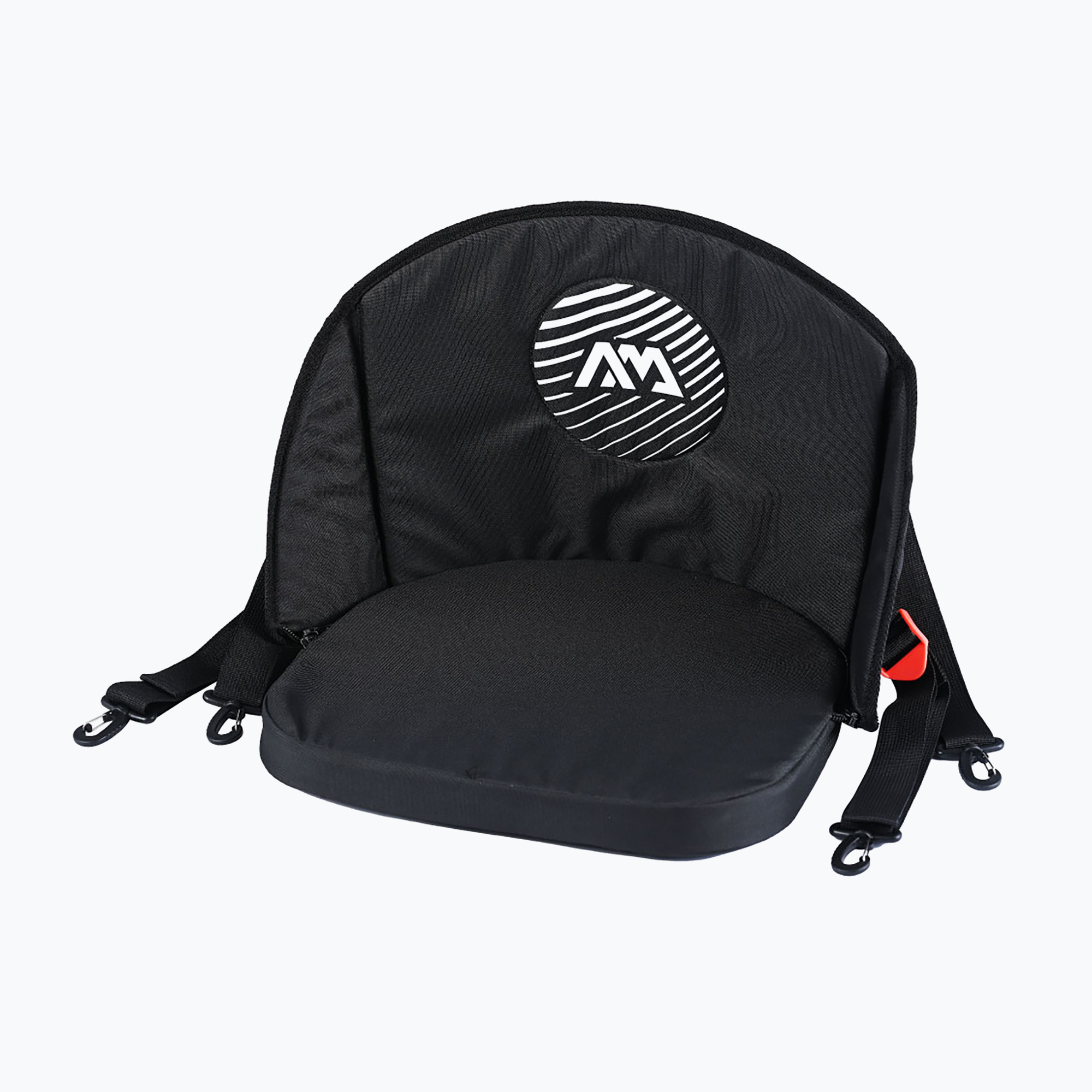 Aqua Marina kajak magas háttámlás ülés Pro B0304010. Méret: OS