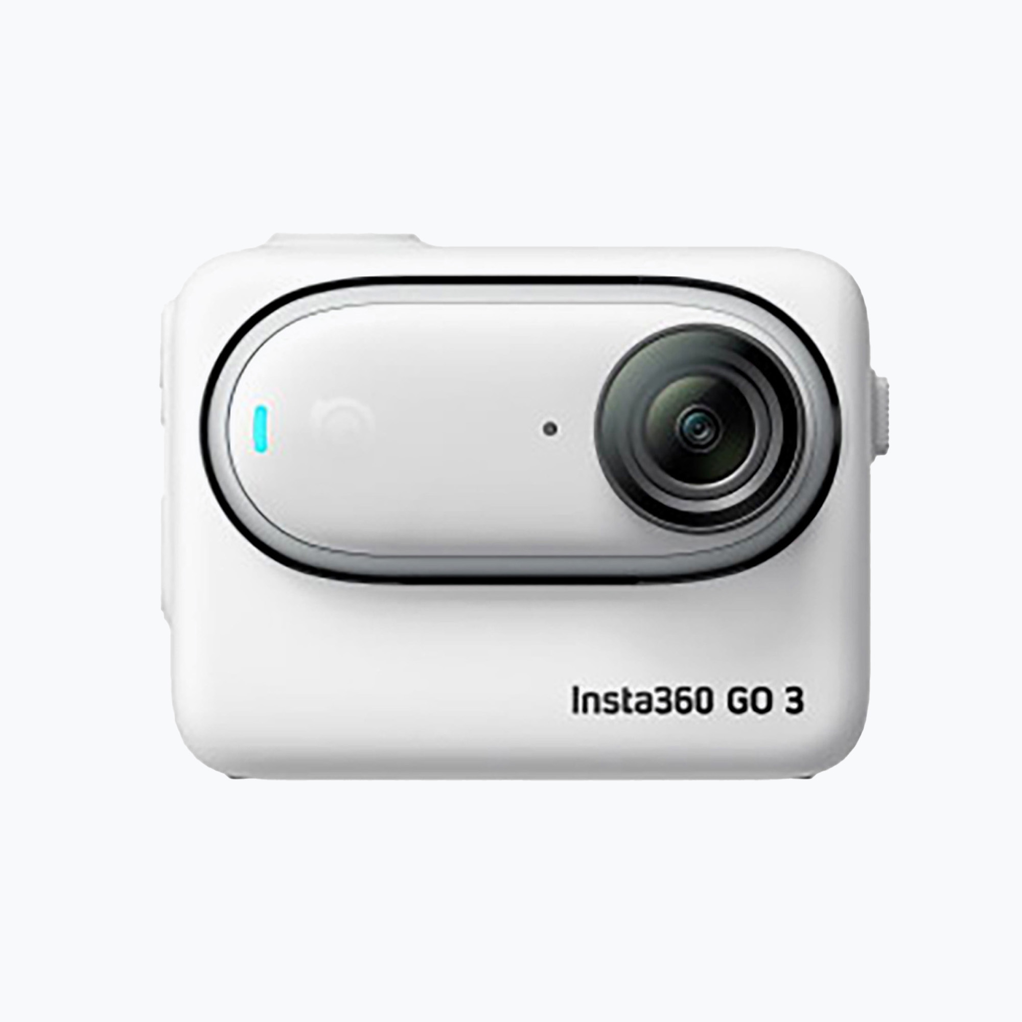 9%-kal olcsóbban.  Insta360 GO 3 kamera (64GB). Méret: OS