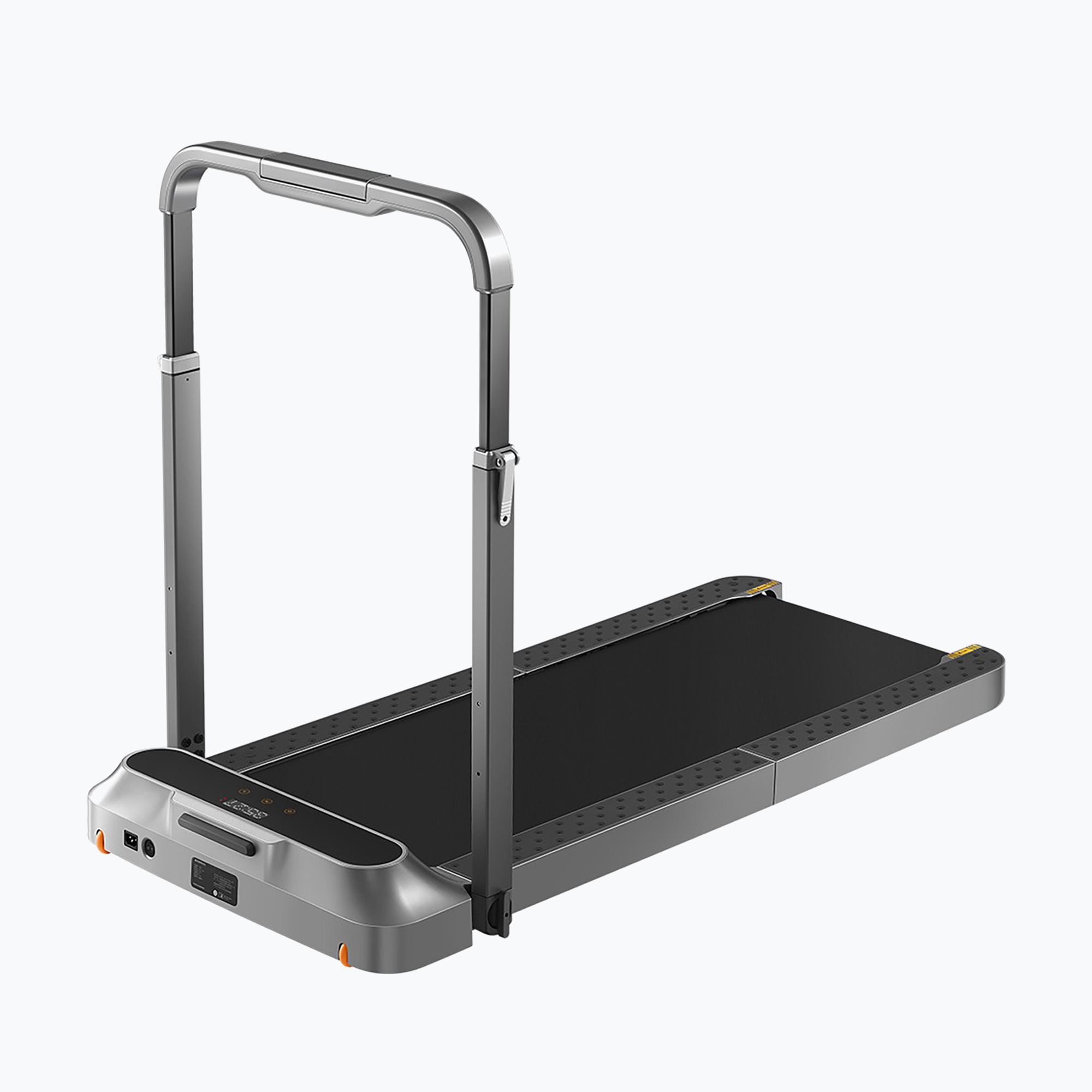 15%-kal olcsóbban.  Kingsmith WalkingPad R2B elektromos futópad. Méret: OS
