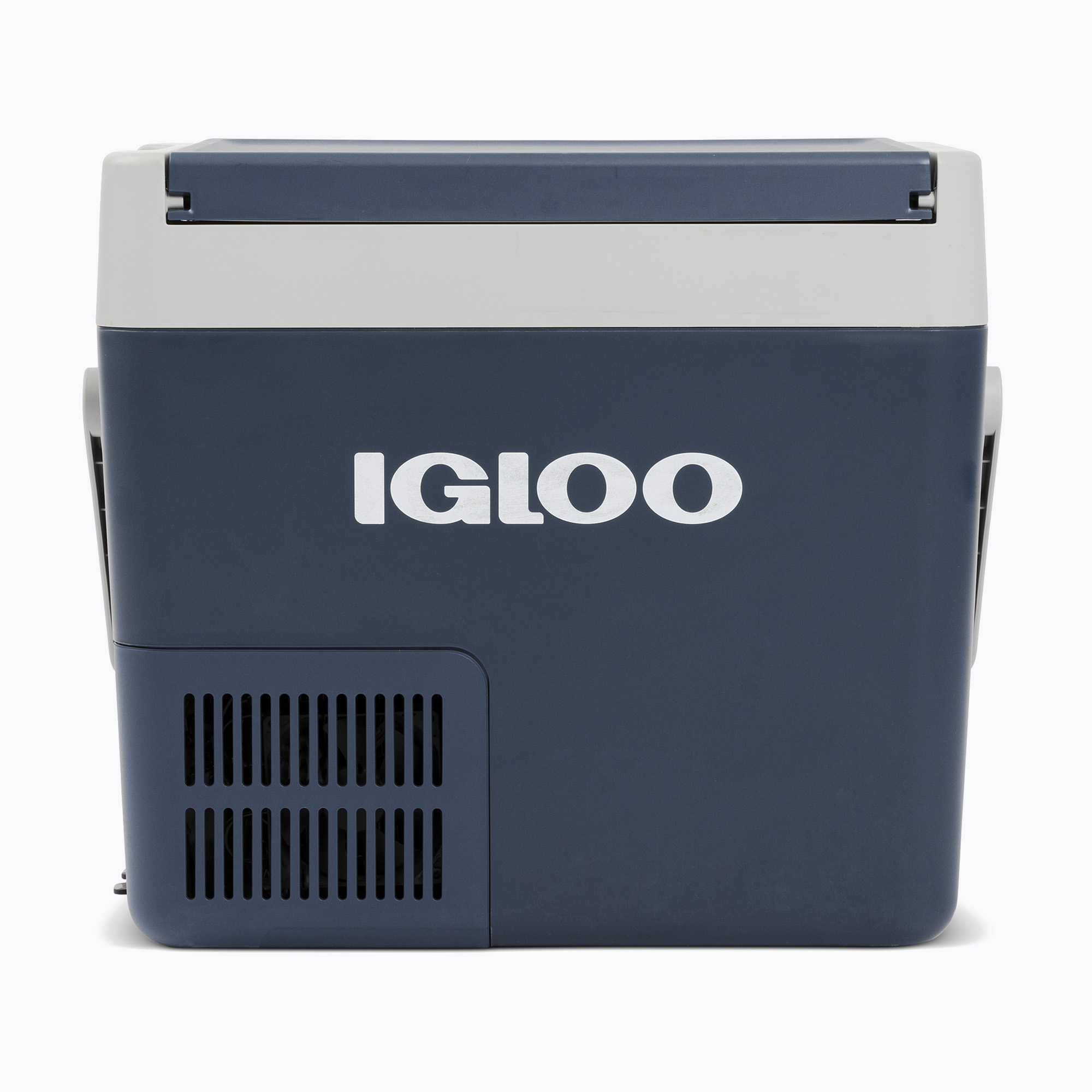 Kompresszoros hűtőszekrény Igloo ICF18 19 l kék. Méret: OS