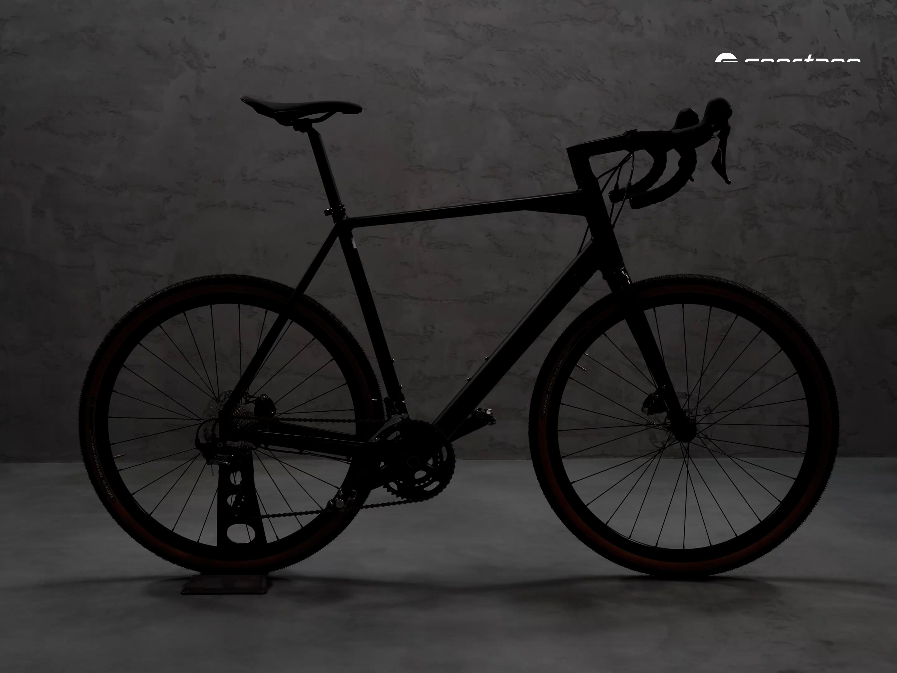 Orbea Terra H30 gravel kerékpár fekete