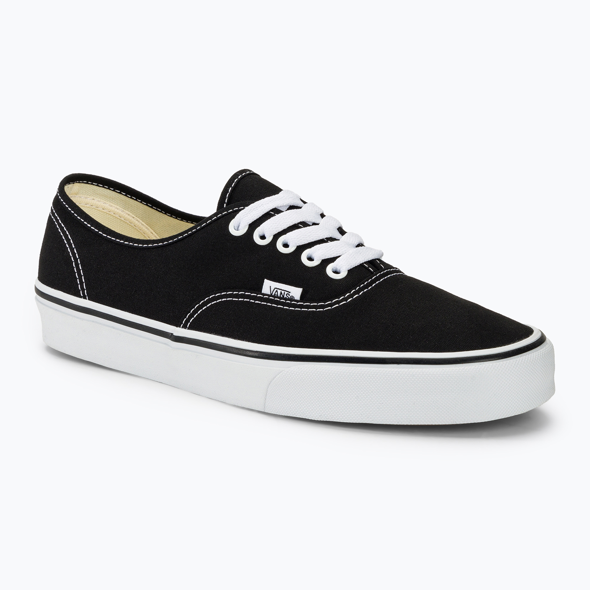 15%-kal olcsóbban.  Cipő Vans UA Authentic black. Méret: 41 EU