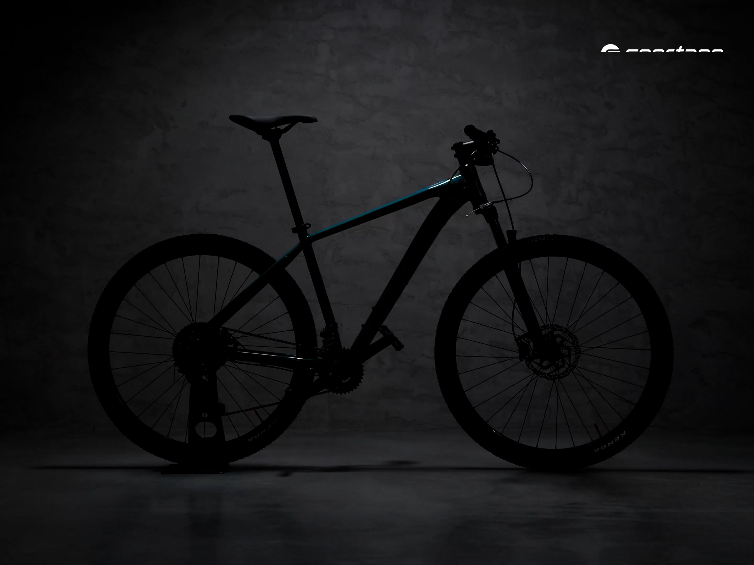 Orbea MX 29 40 kék hegyi kerékpár