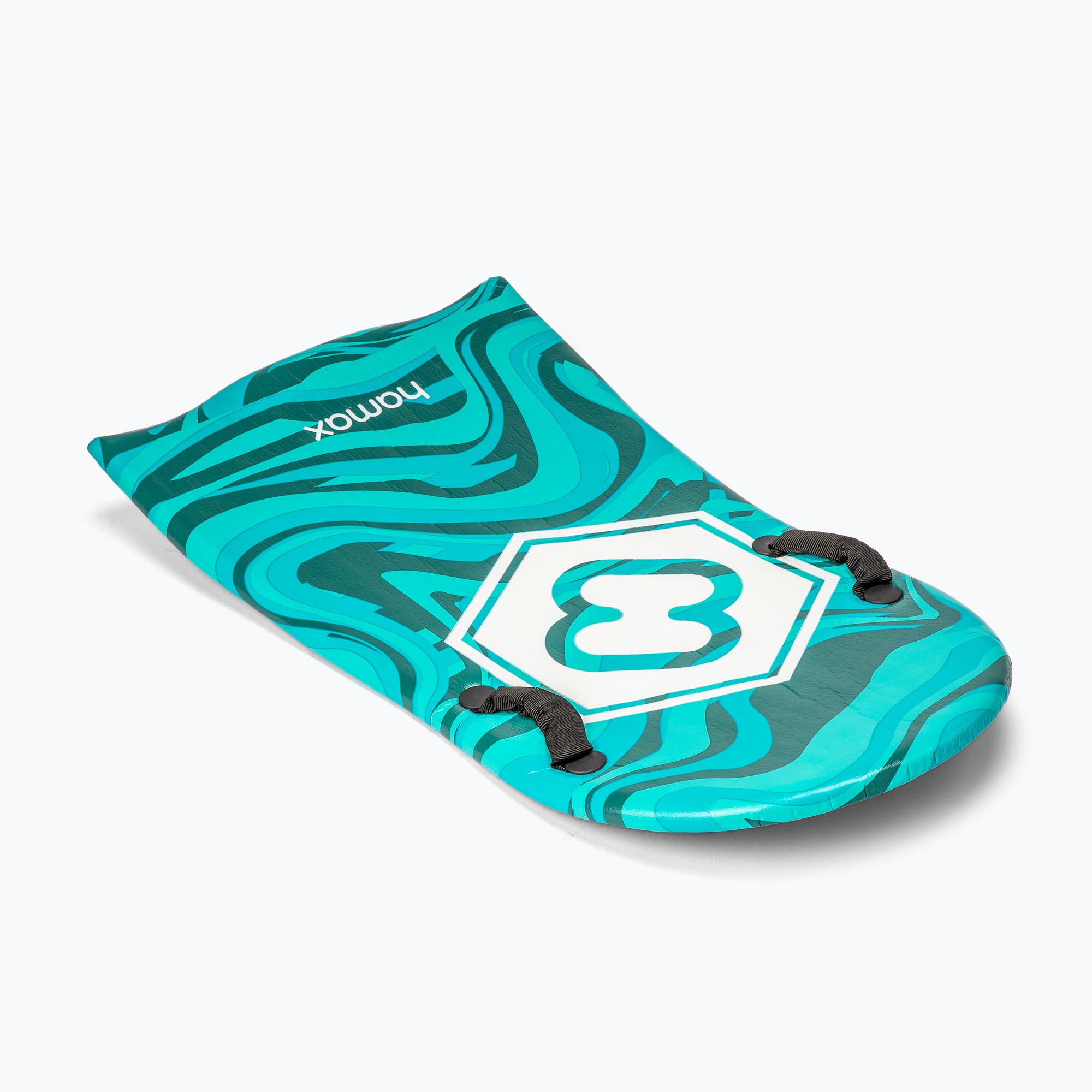 8%-kal olcsóbban.  Hamax Mini Surfer gyermek csúszda kék 550063. Méret: OS