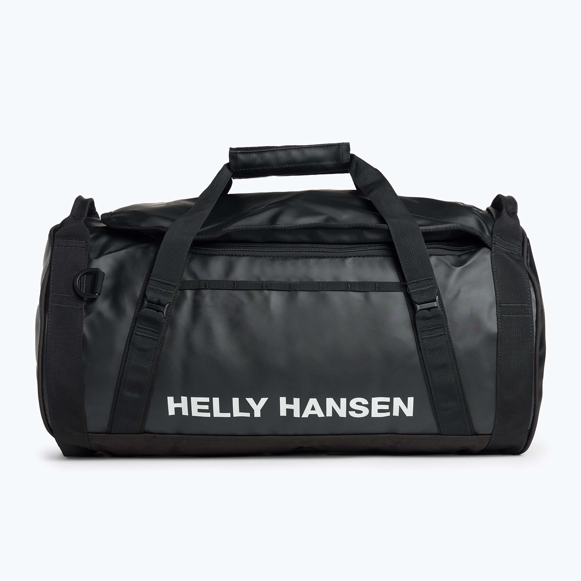 15%-kal olcsóbban.  Helly Hansen HH Duffel Bag 2 30L utazótáska fekete 68006_990. Méret: 30 l