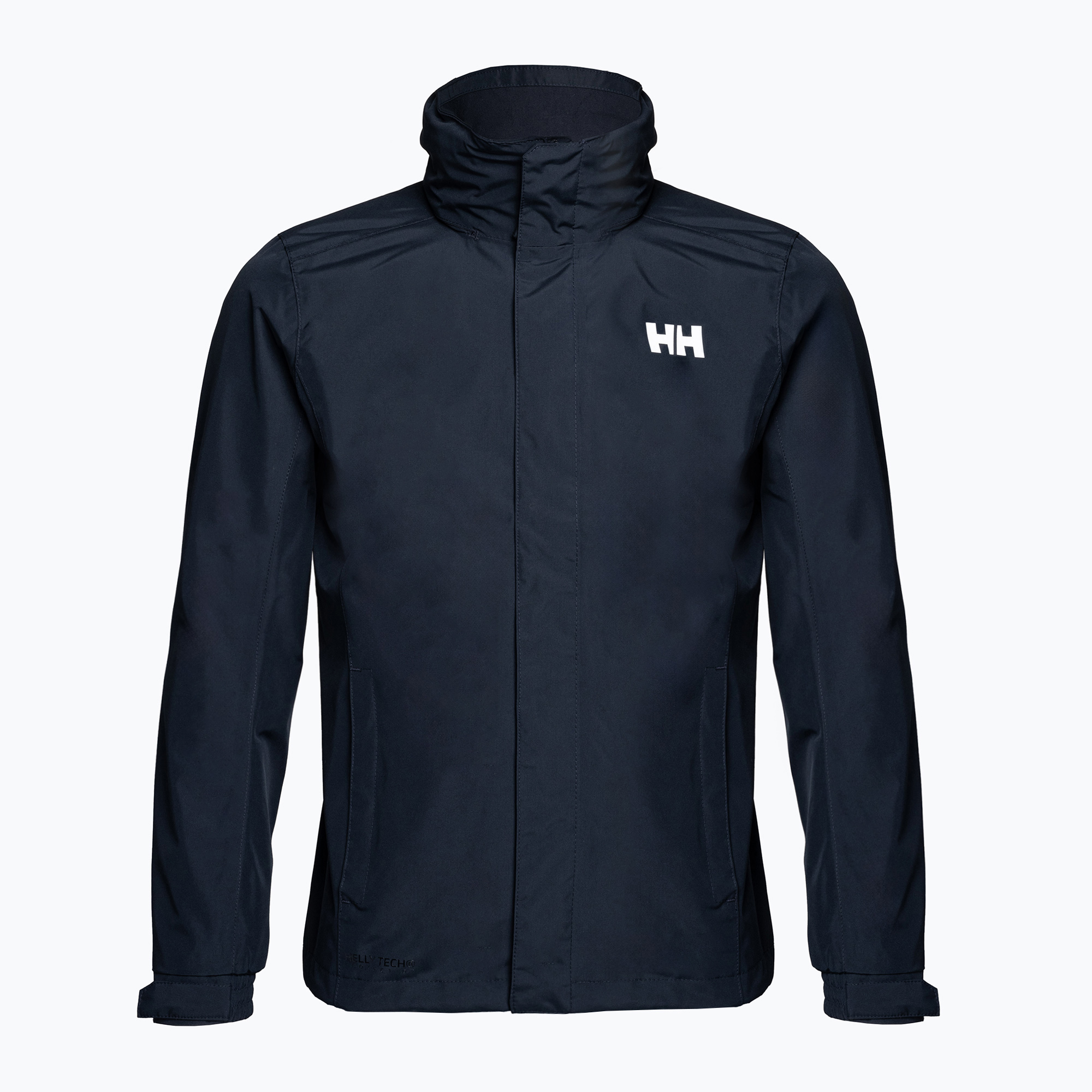 15%-kal olcsóbban.  Helly Hansen Dubliner férfi esőkabát tengerészkék 62643_597. Méret: XL