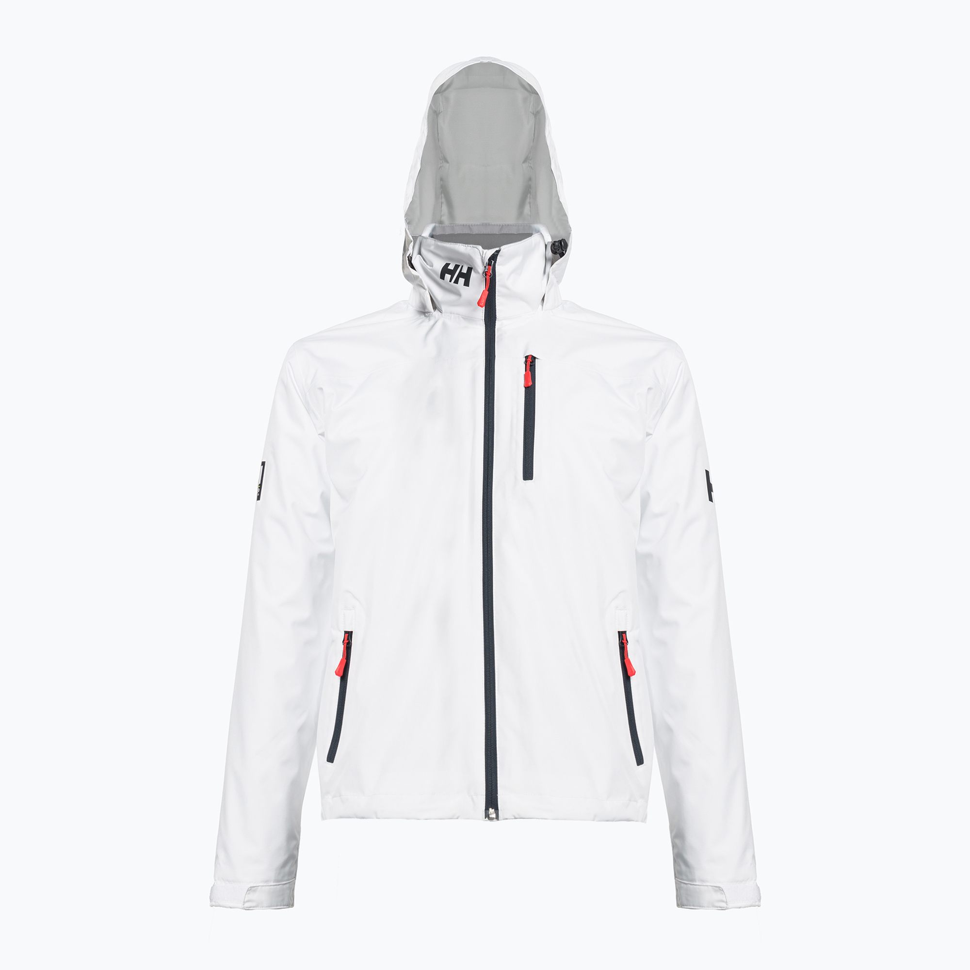25%-kal olcsóbban.  Férfi Helly Hansen Crew kapucnis középréteges kabát Fehér 33874_001. Méret: XL