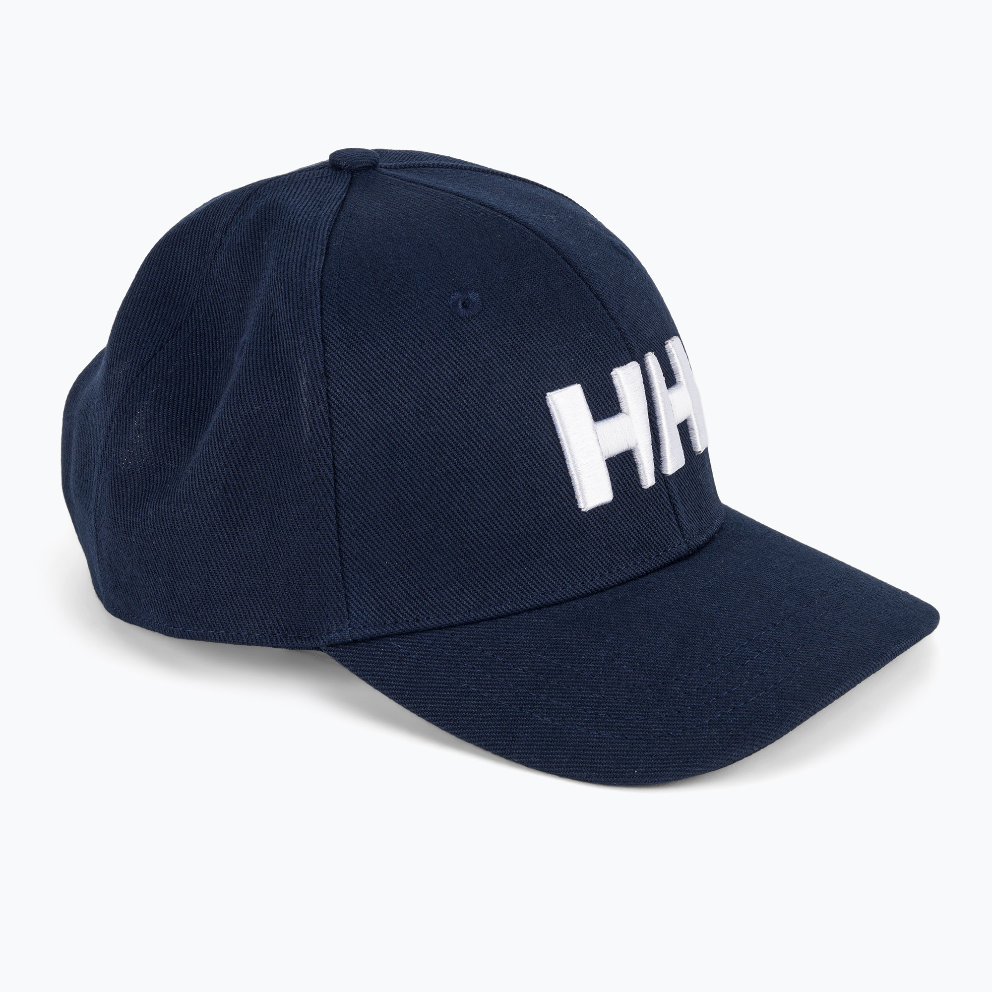 15%-kal olcsóbban.  Helly Hansen HH Brand baseball sapka tengerészkék 67300_597. Méret: OS