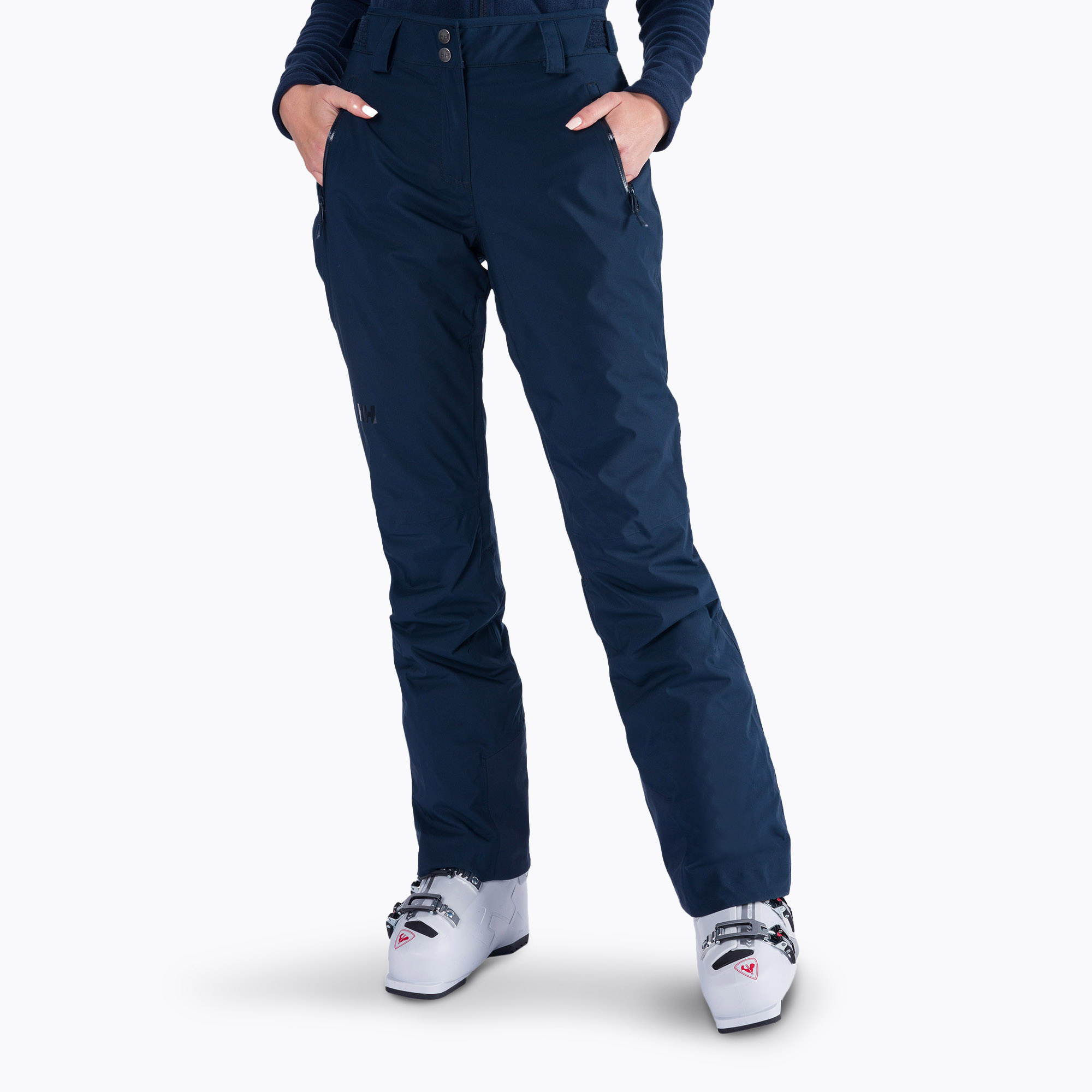 29%-kal olcsóbban.  Helly Hansen Legendary Insulated női sínadrág sötétkék 65683_597. Méret: L