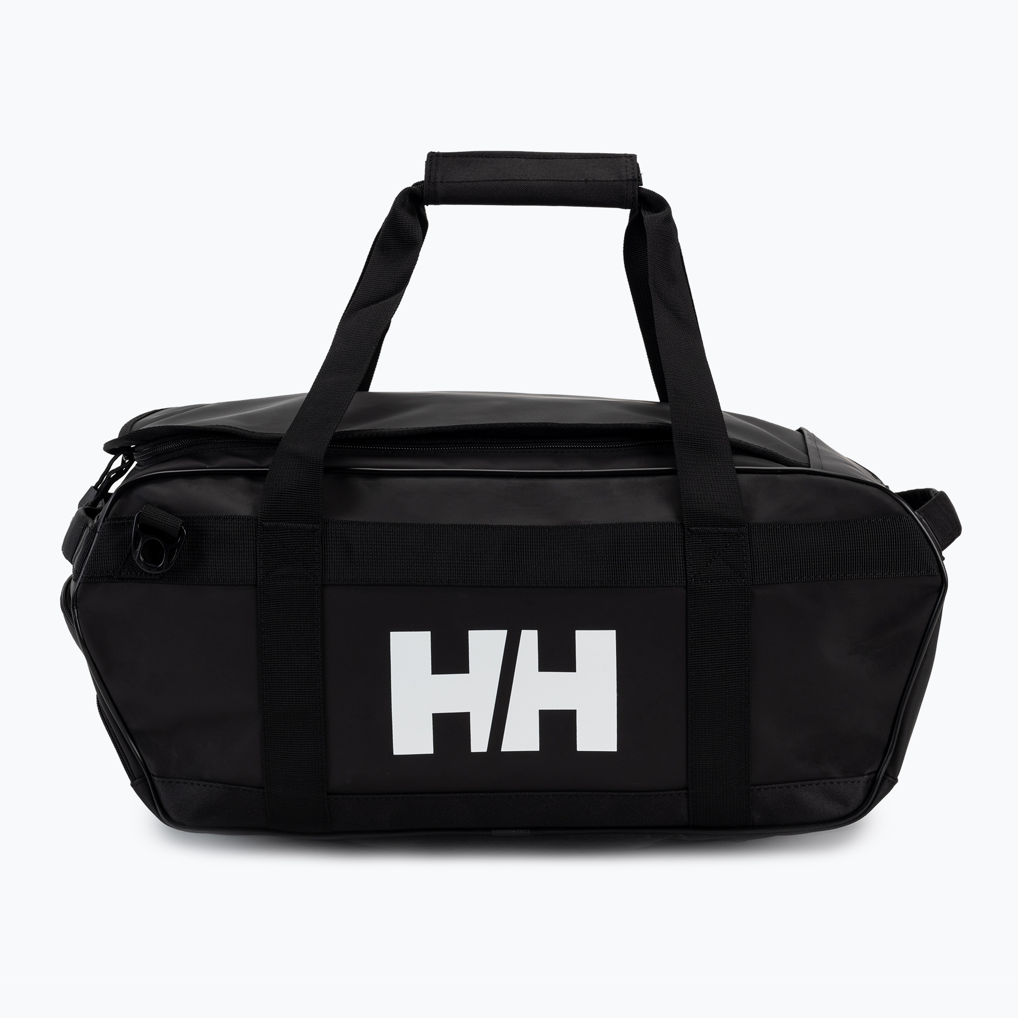 15%-kal olcsóbban.  Helly Hansen H/H Scout Duffel utazótáska fekete 67440_990. Méret: S