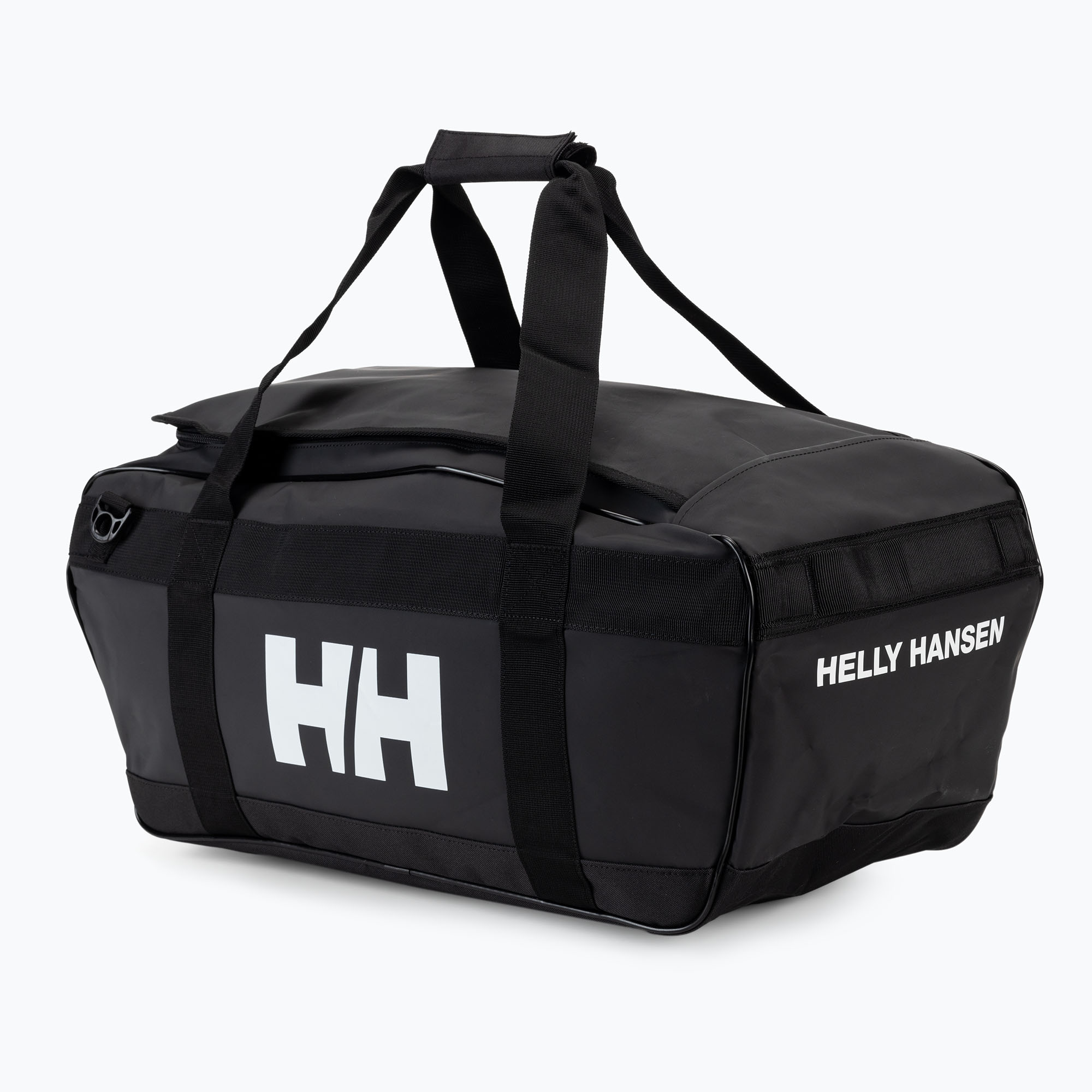 15%-kal olcsóbban.  Helly Hansen H/H Scout Duffel utazótáska fekete 67441_990. Méret: M