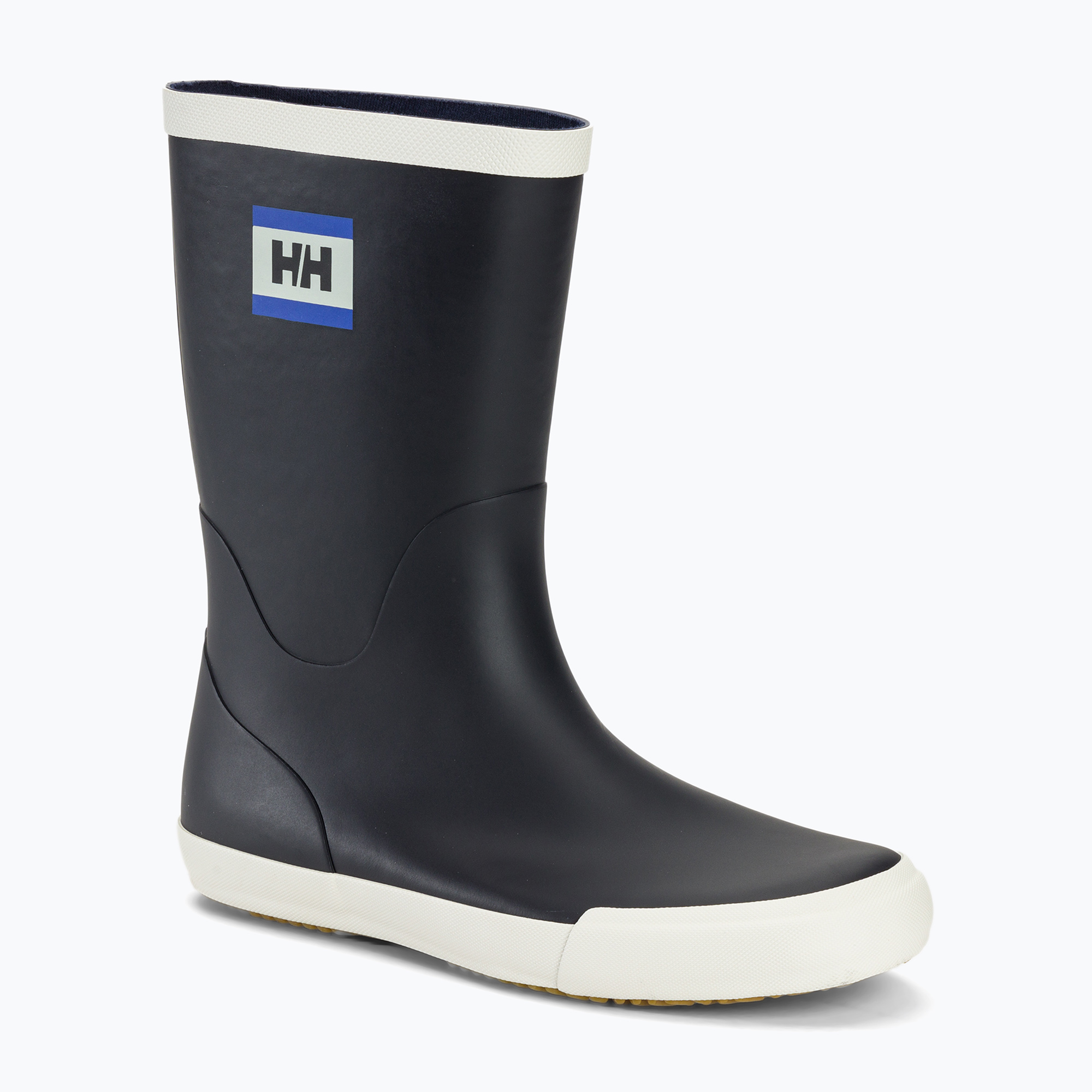 15%-kal olcsóbban.  Férfi gumicsizma Helly Hansen Nordvik 2 navy. Méret: 41 EU